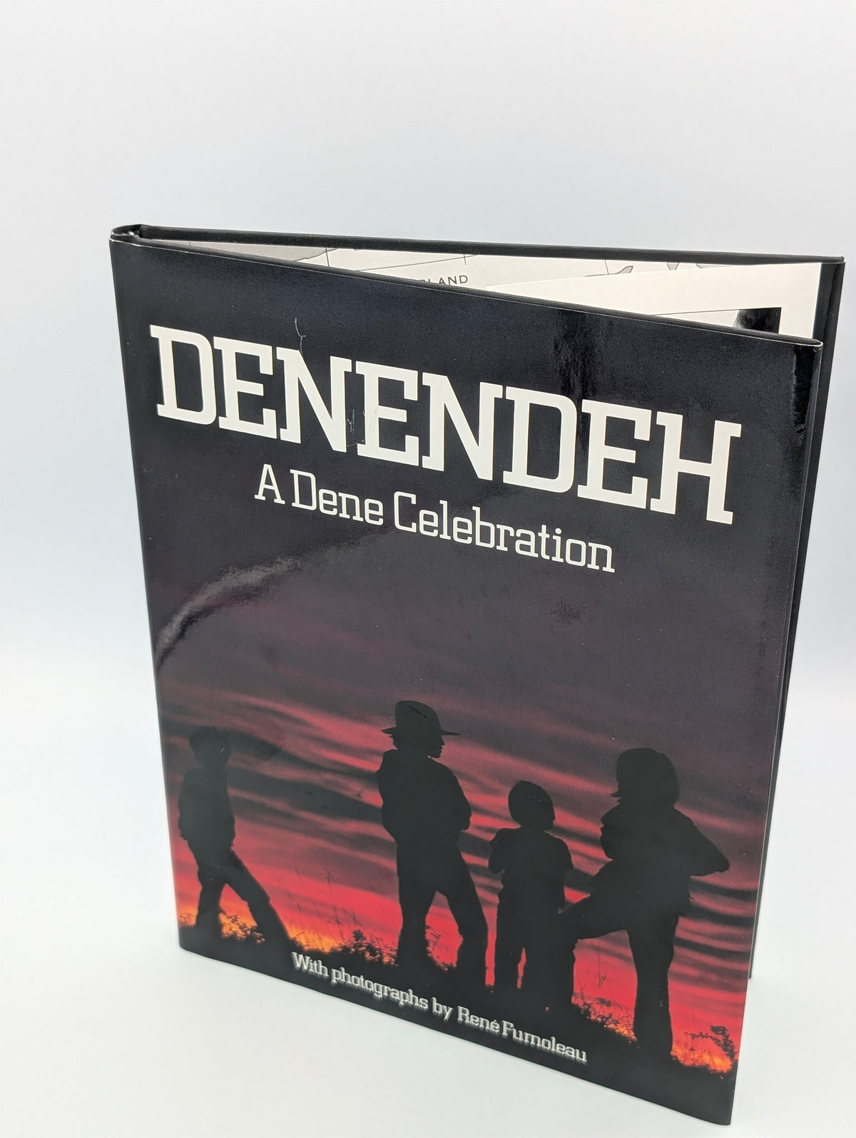 Denendeh: A Dene celebration
