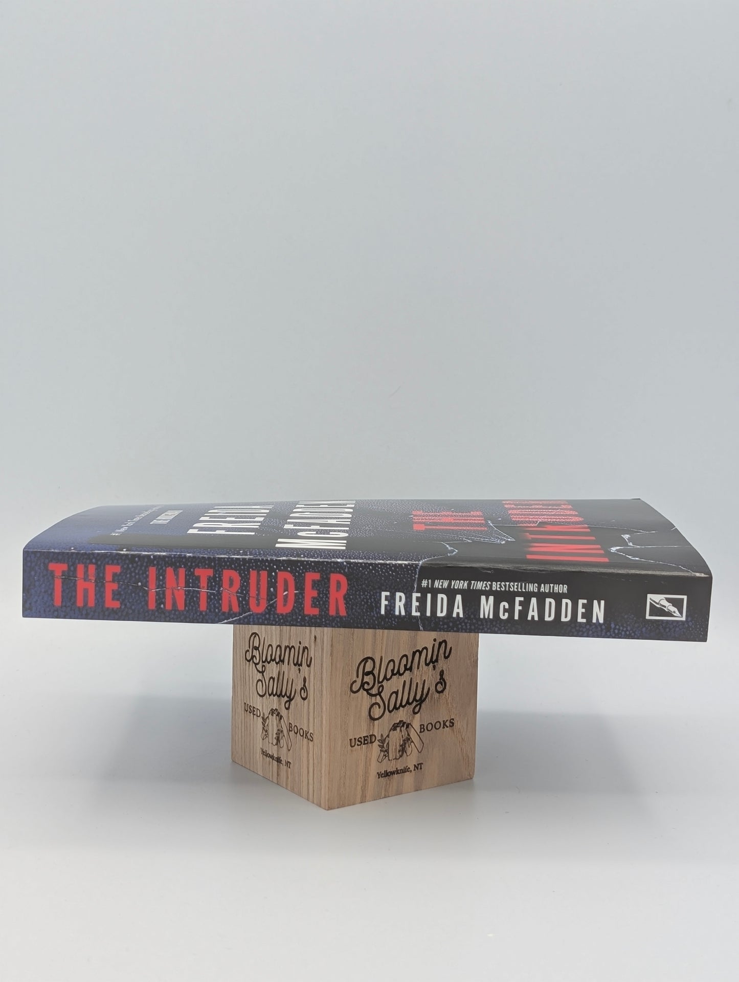 The Intruder