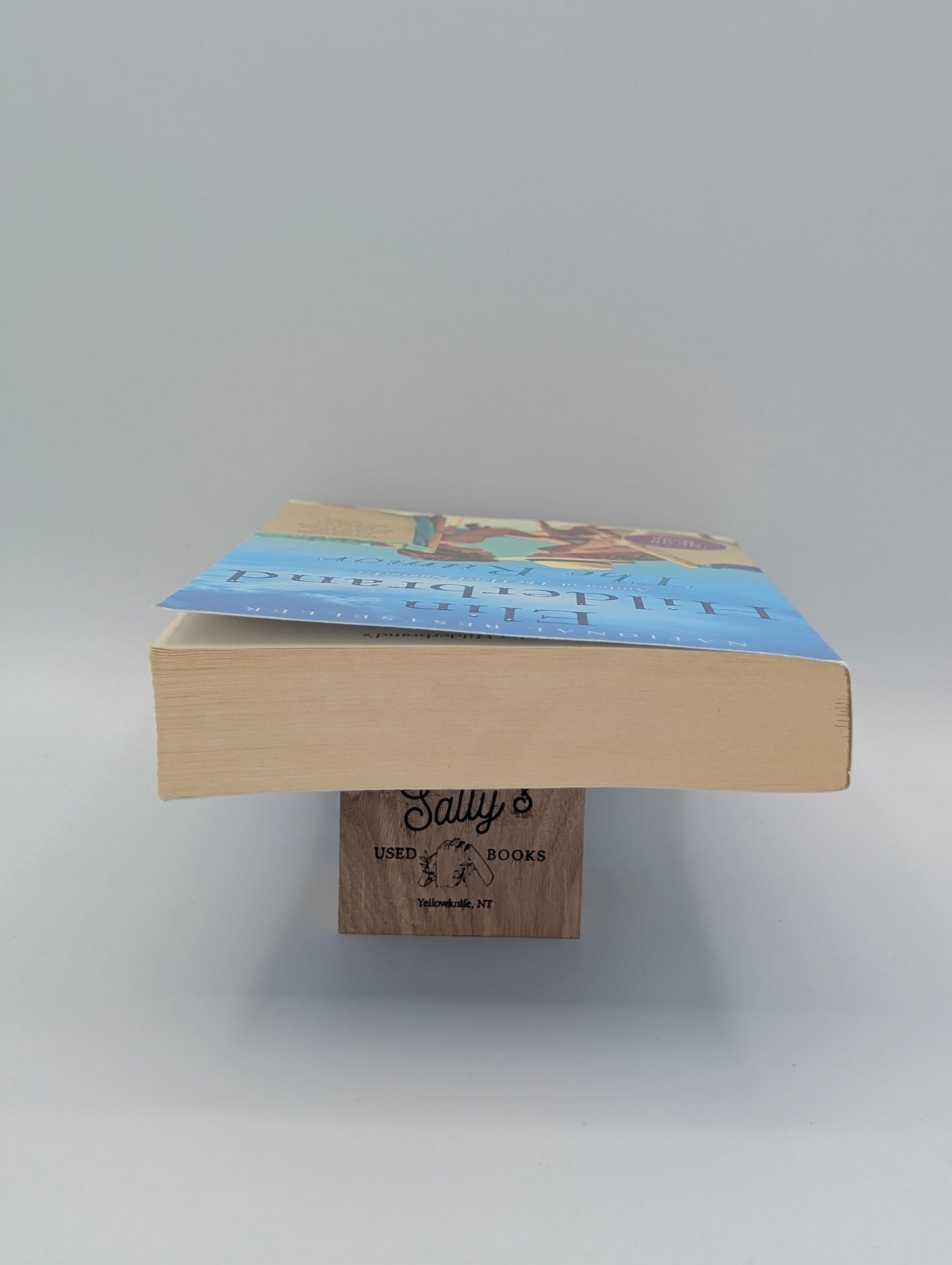 The Rumor: A Novel