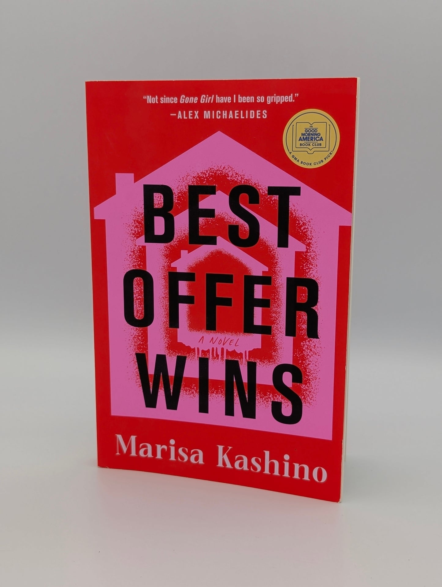 Best Offer Wins (A GMA Book Club Pick)