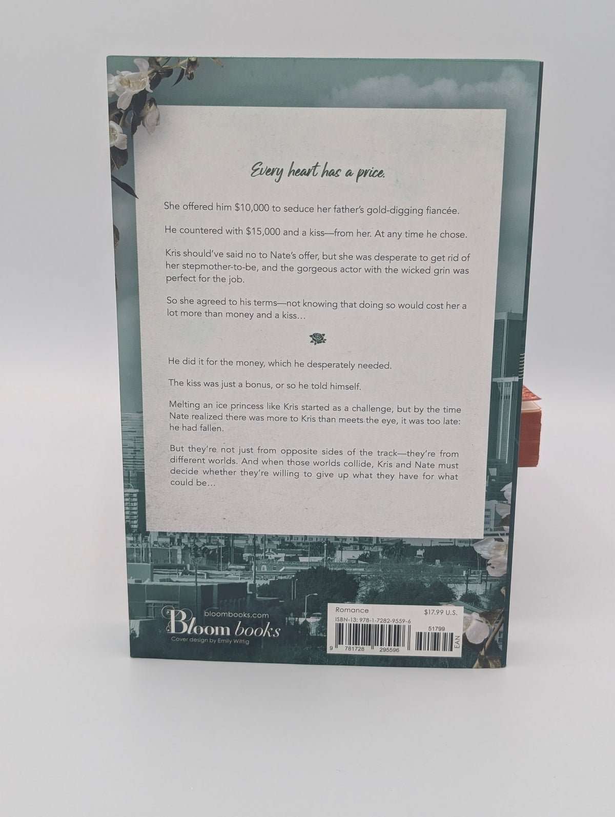 Ana Huang Complete If Love Series: 4-Book Bundle