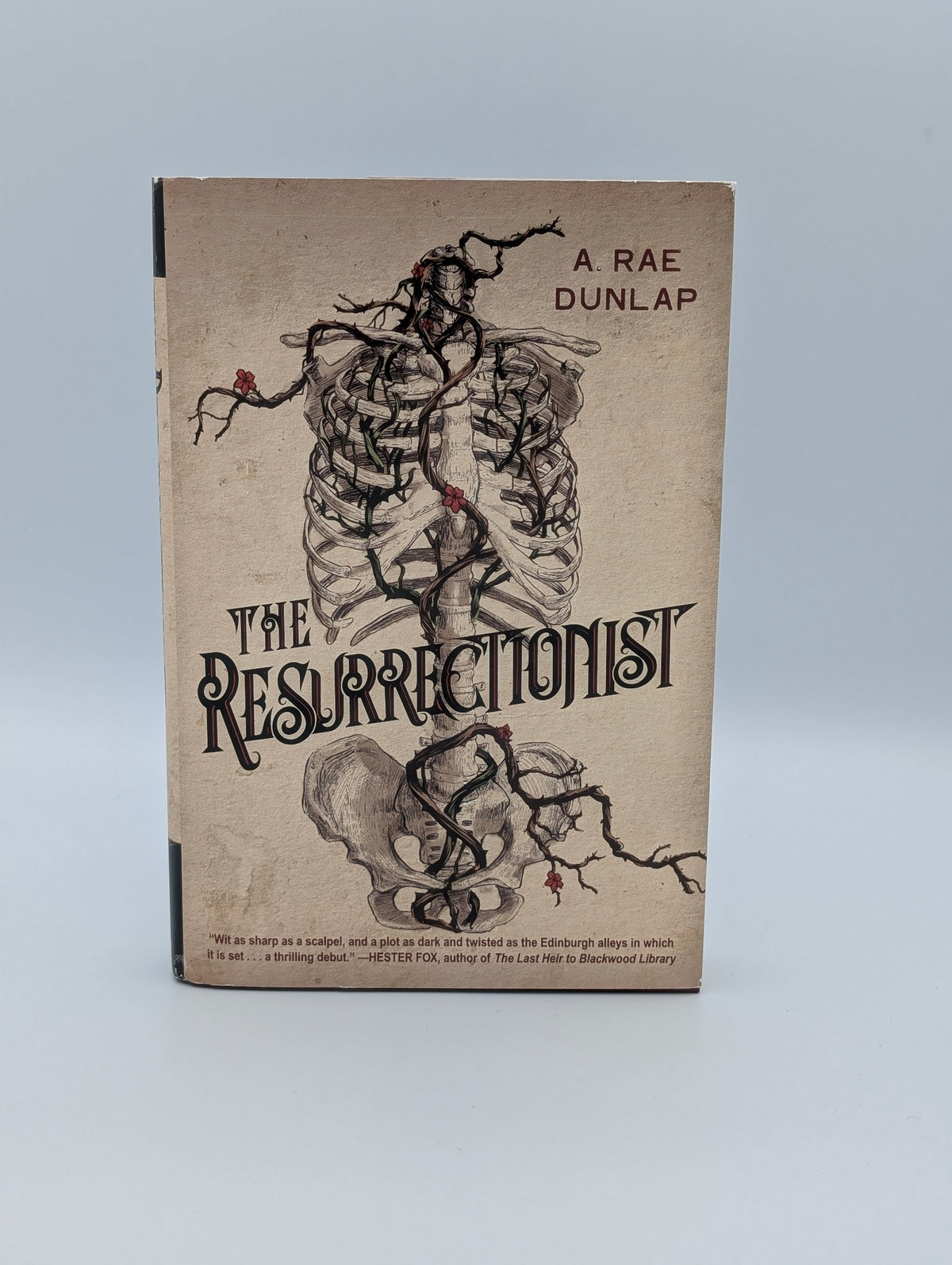 The Resurrectionist