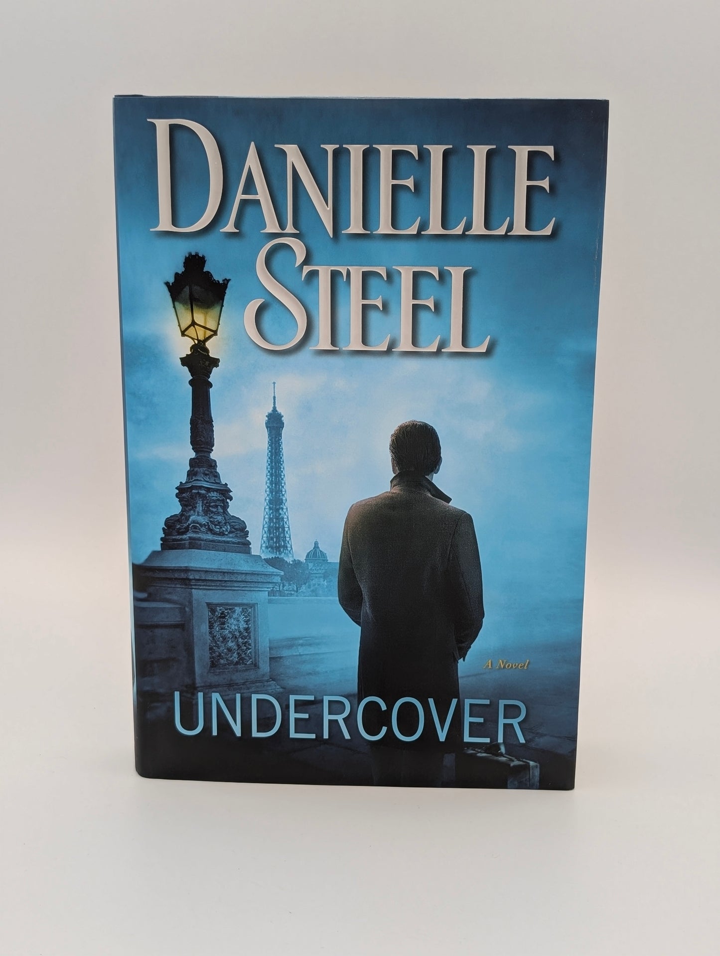 Undercover: A Novel