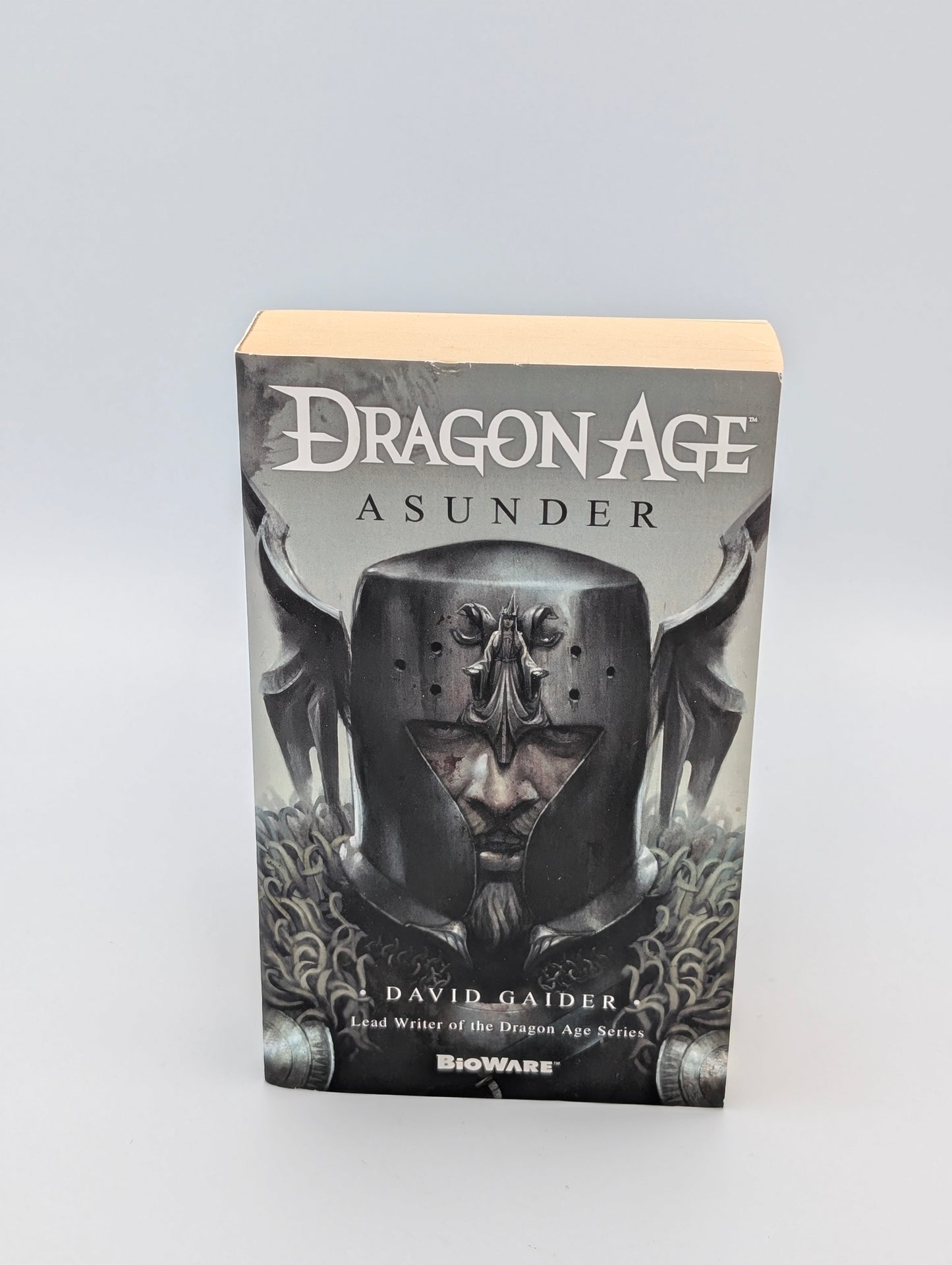 Dragon Age: Asunder