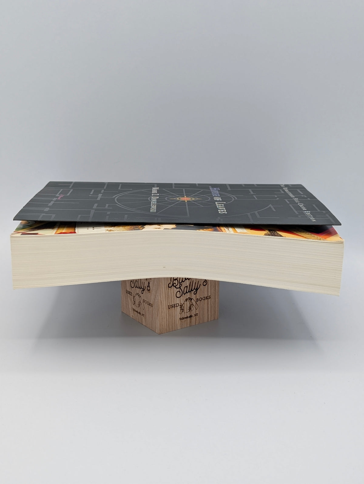 House of Leaves: The Remastered Full-Color Edition
