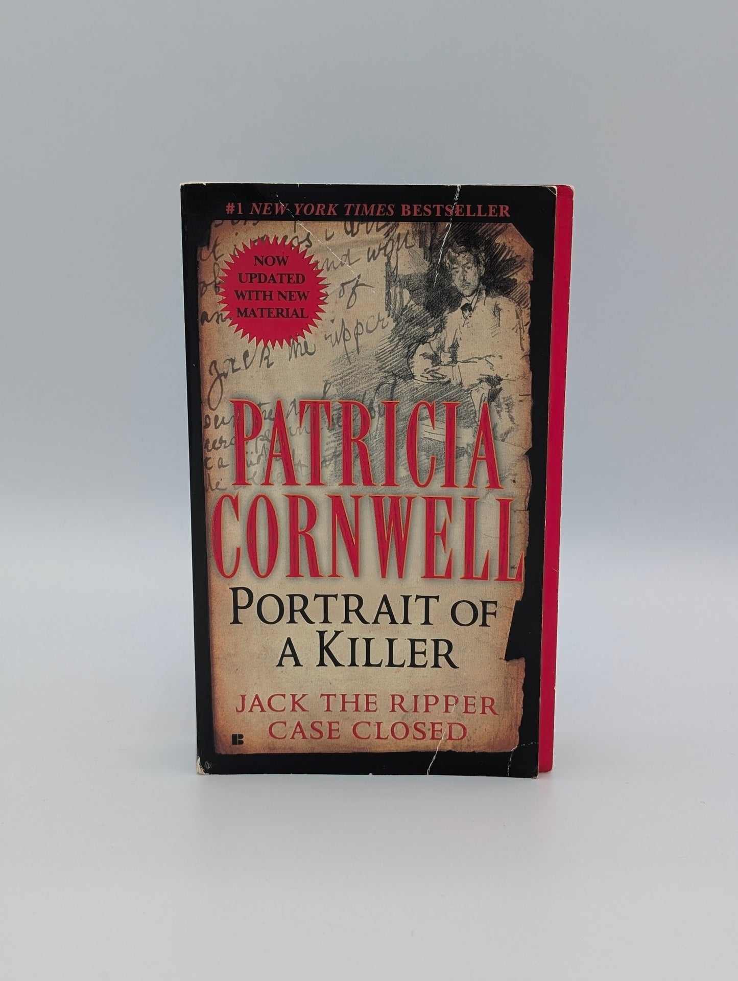 Portrait Of A Killer: Jack The Ripper Case Closed