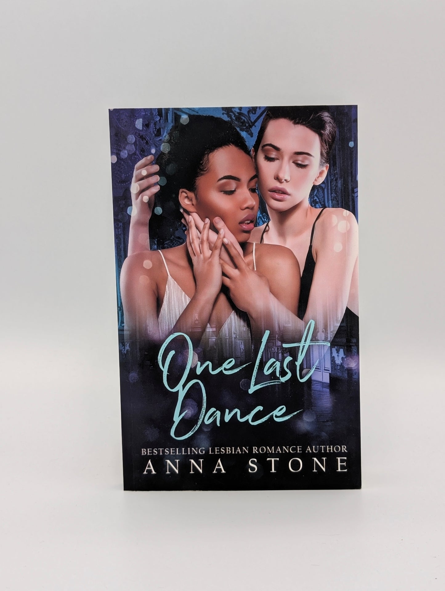 One Last Dance