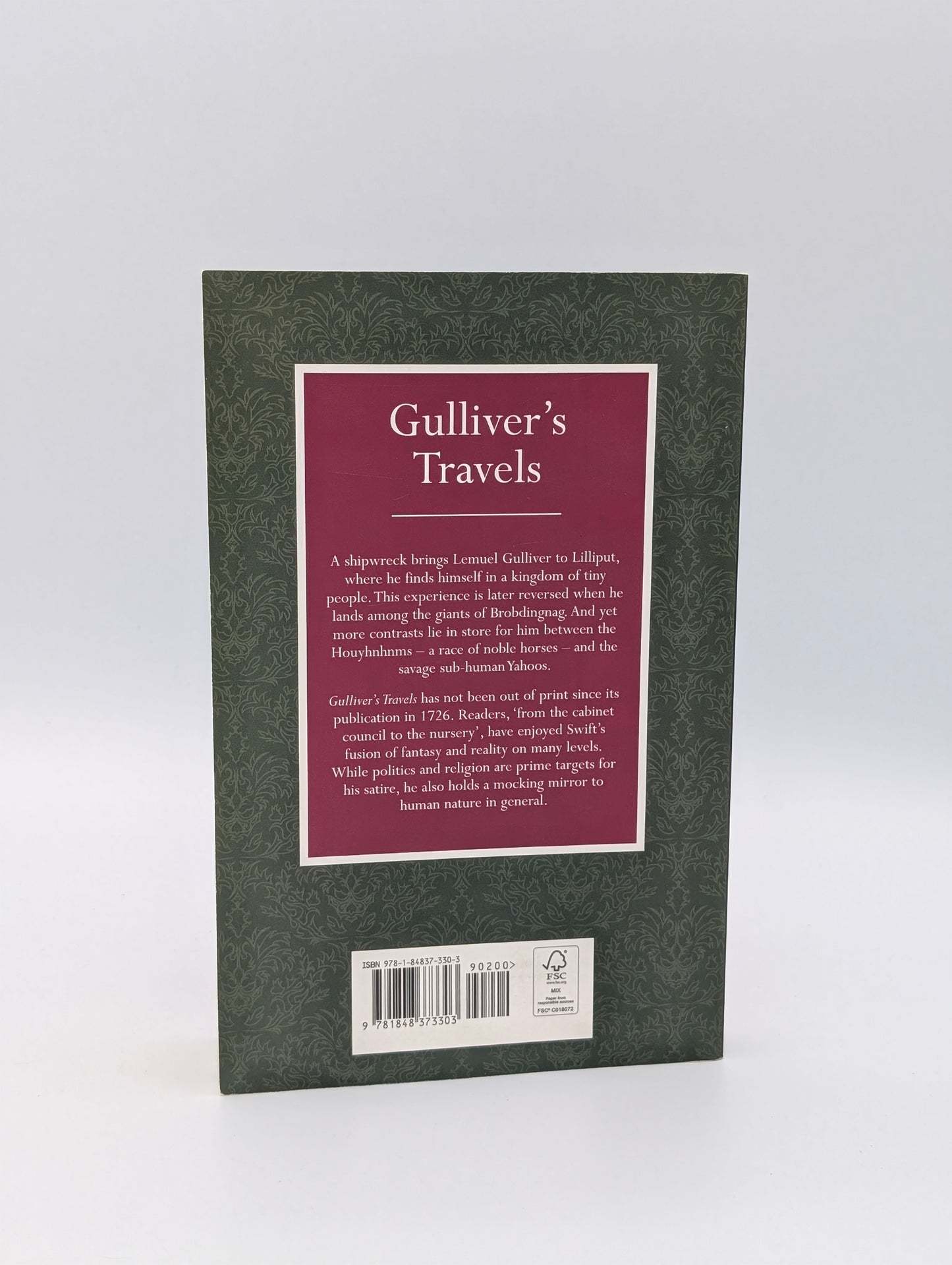 Gulliver's Travels