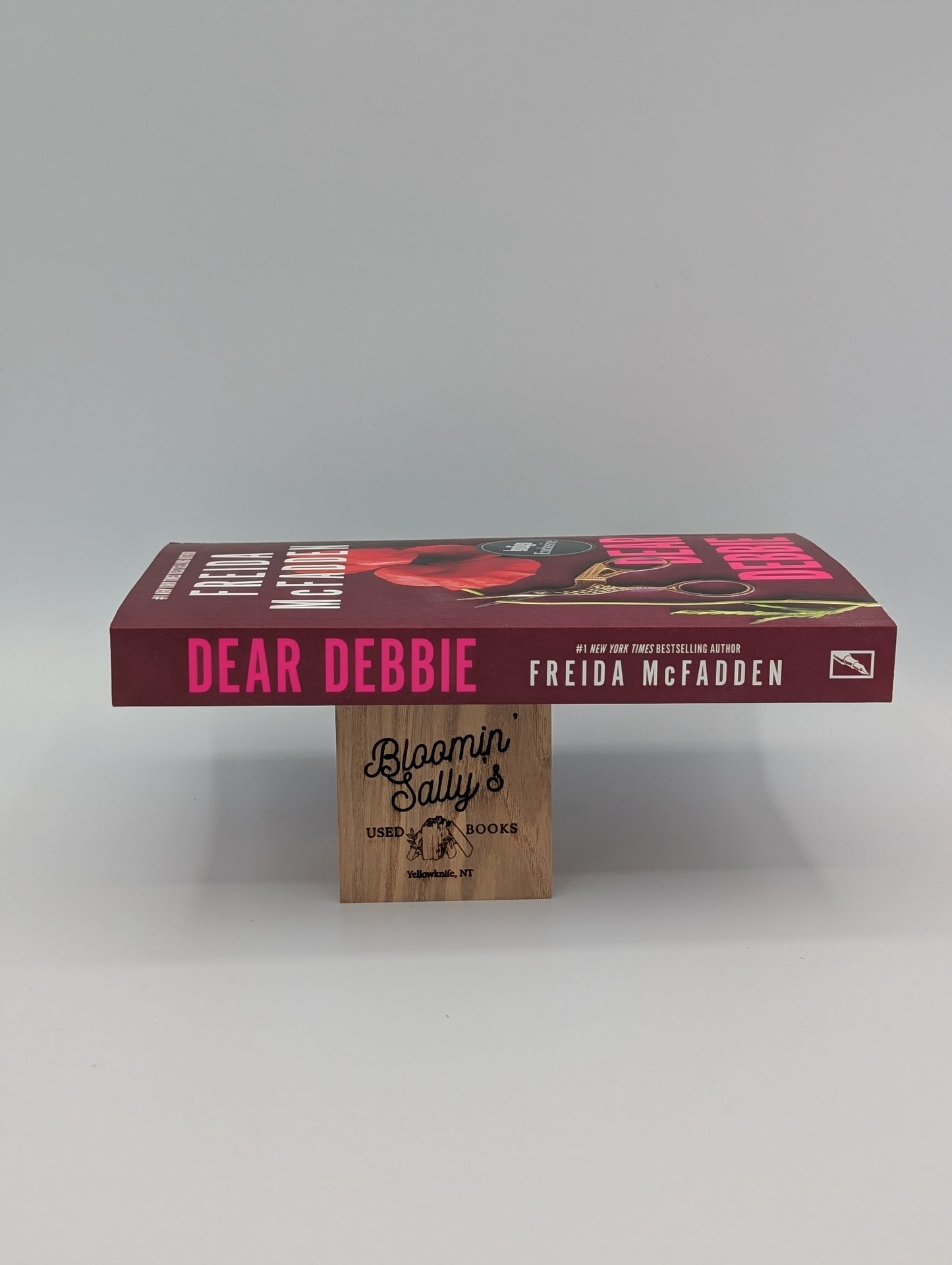 Dear Debbie