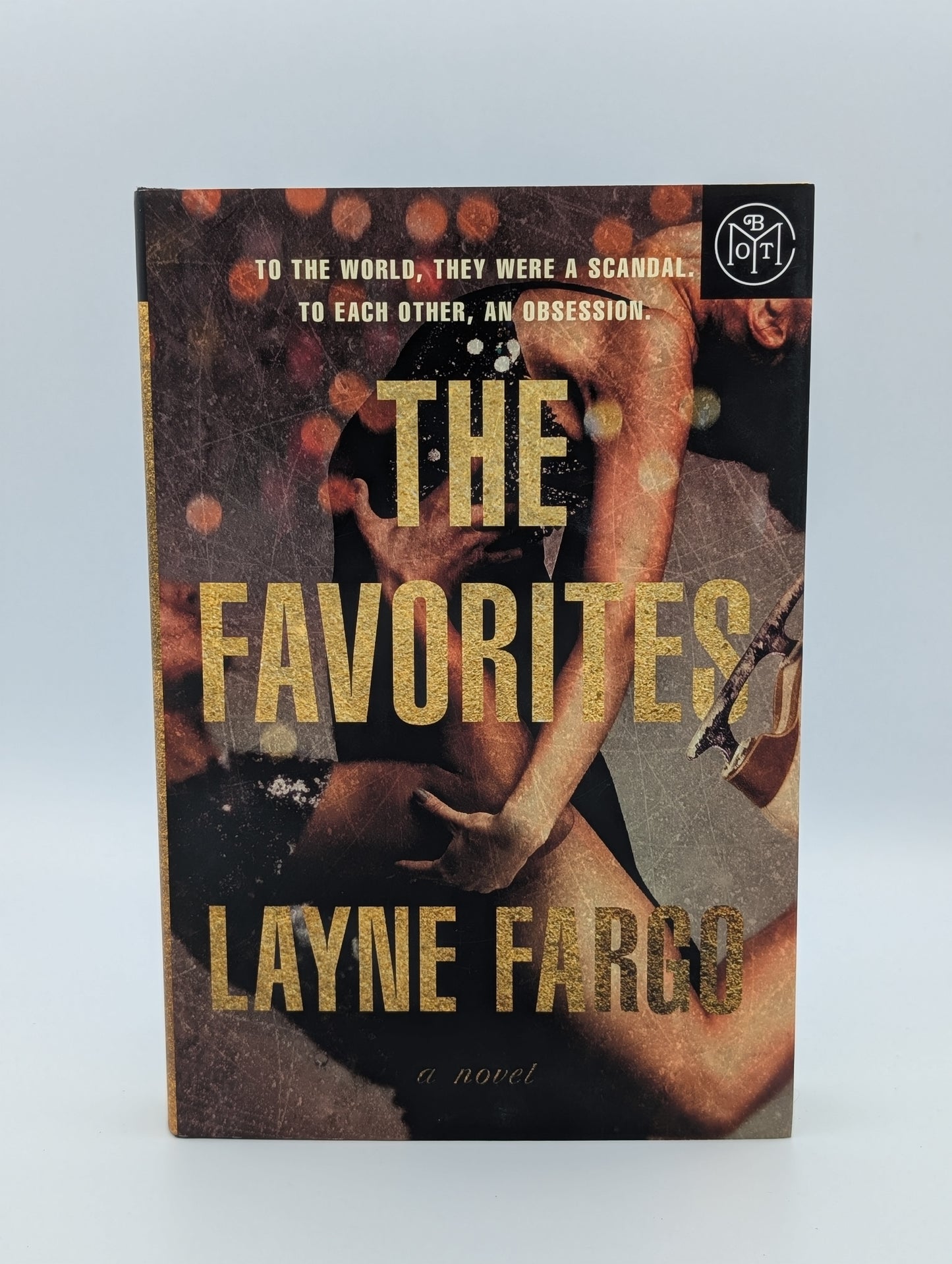 The Favorites: A Novel (BOTM)
