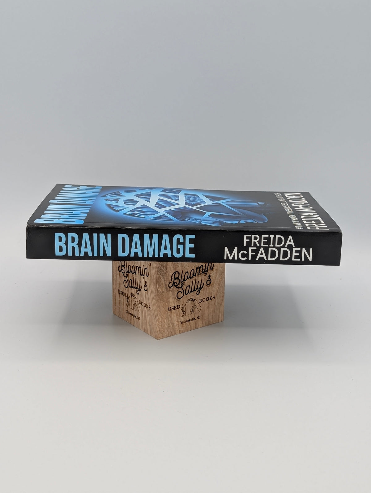 Brain Damage
