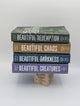 The Caster Chronicles: Beautiful Creatures 4-Book Bundle