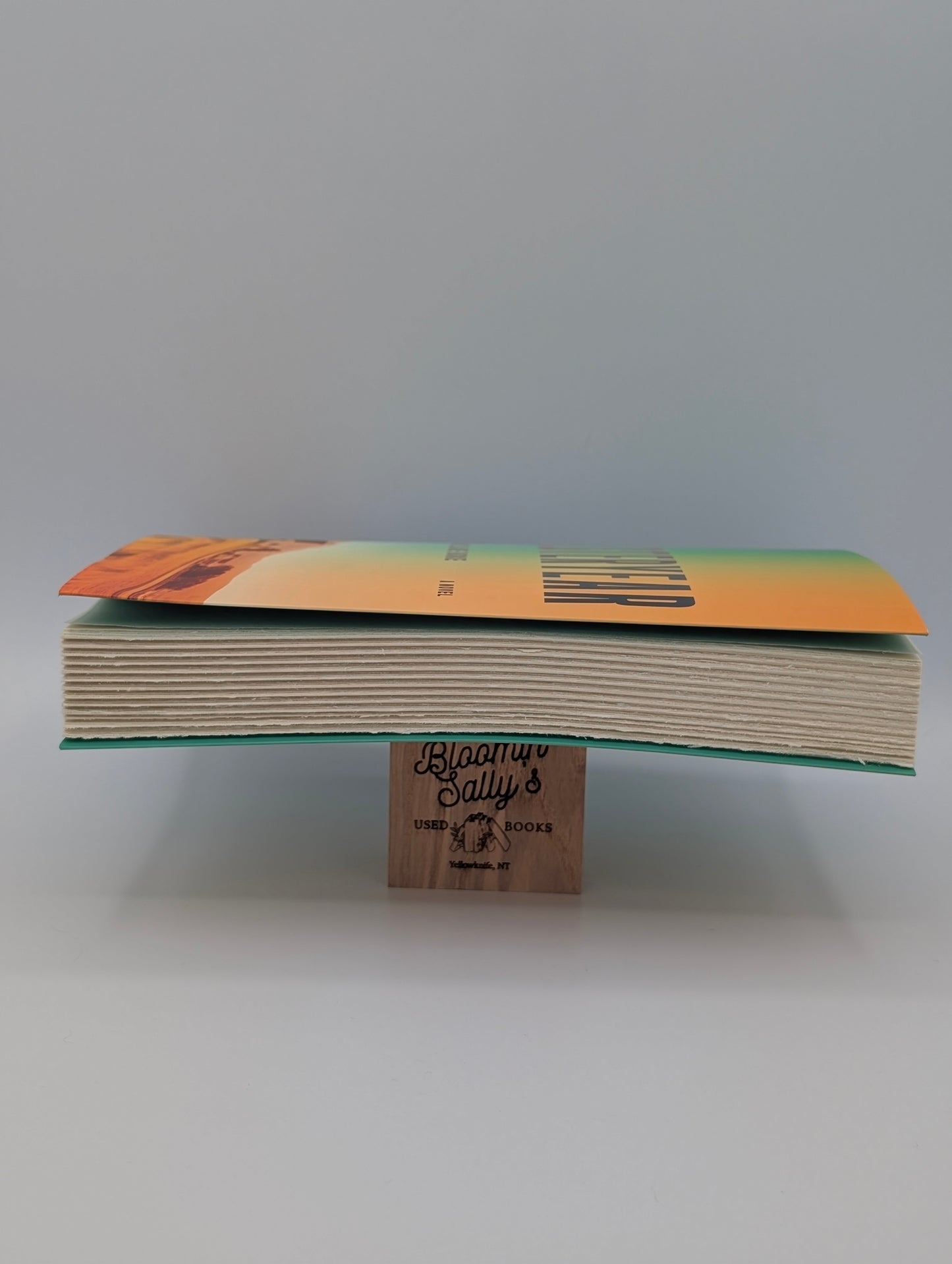 Yesteryear: A GMA Book Club Pick: A Novel