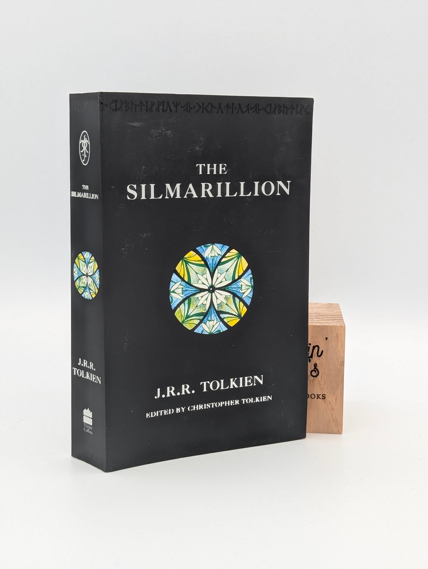 The Silmarillion