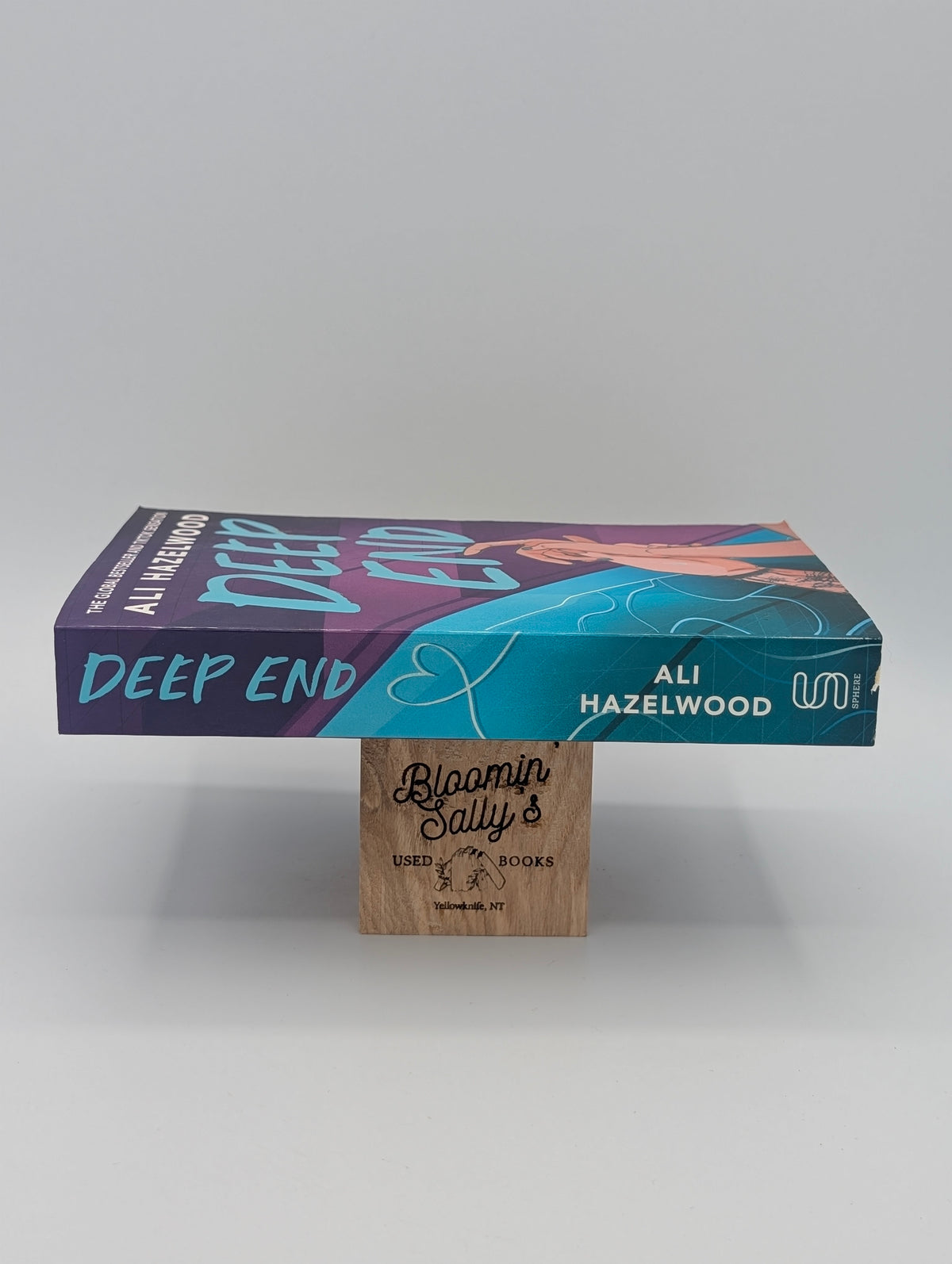 Deep End