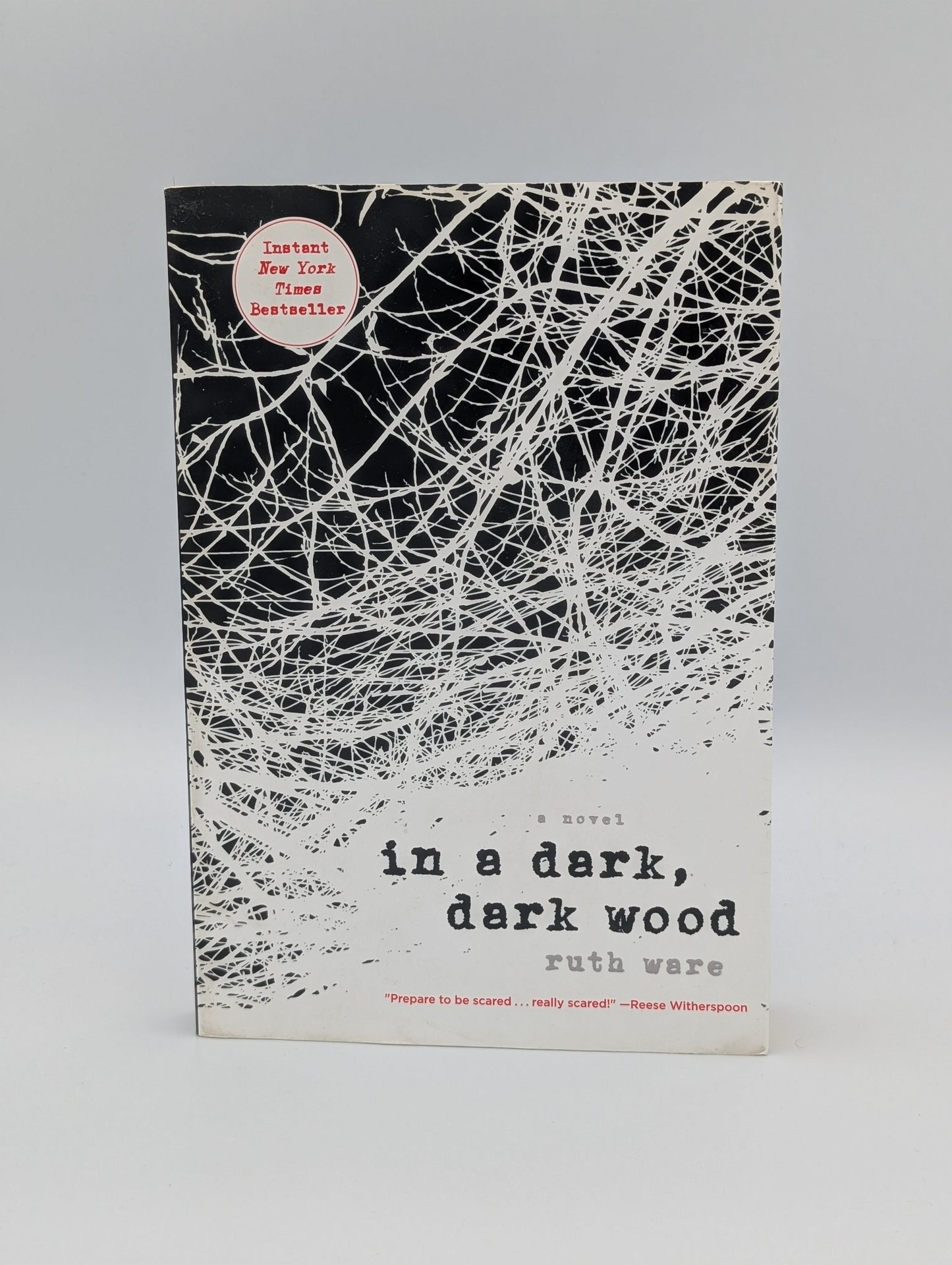 In a Dark, Dark Wood