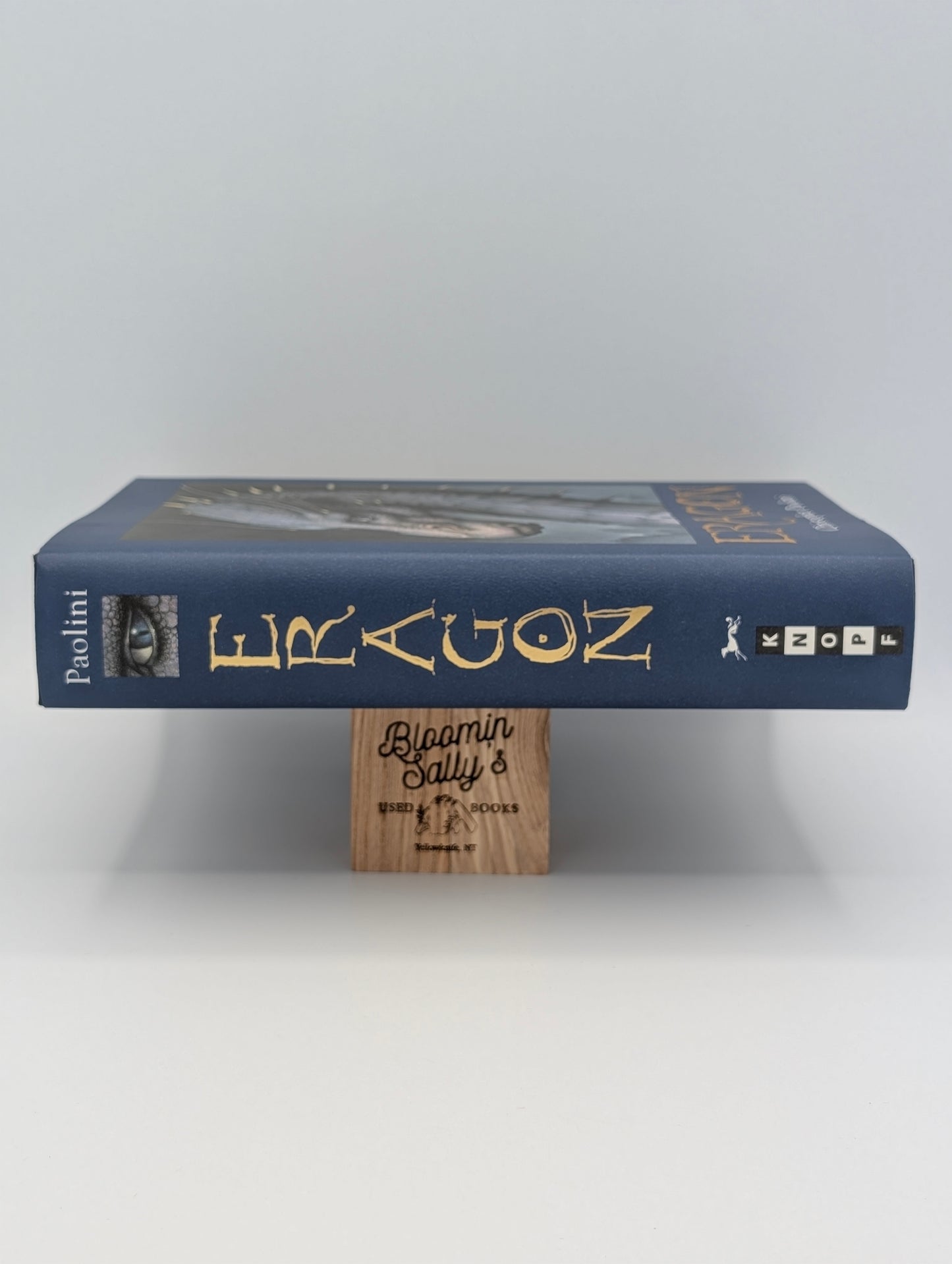 Eragon: Book I: The Inheritance Cycle