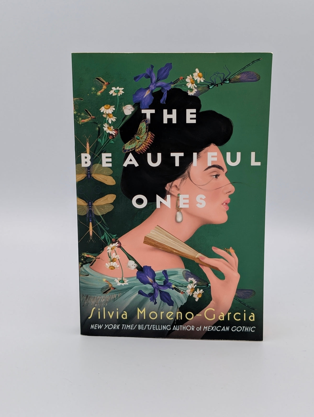 The Beautiful Ones