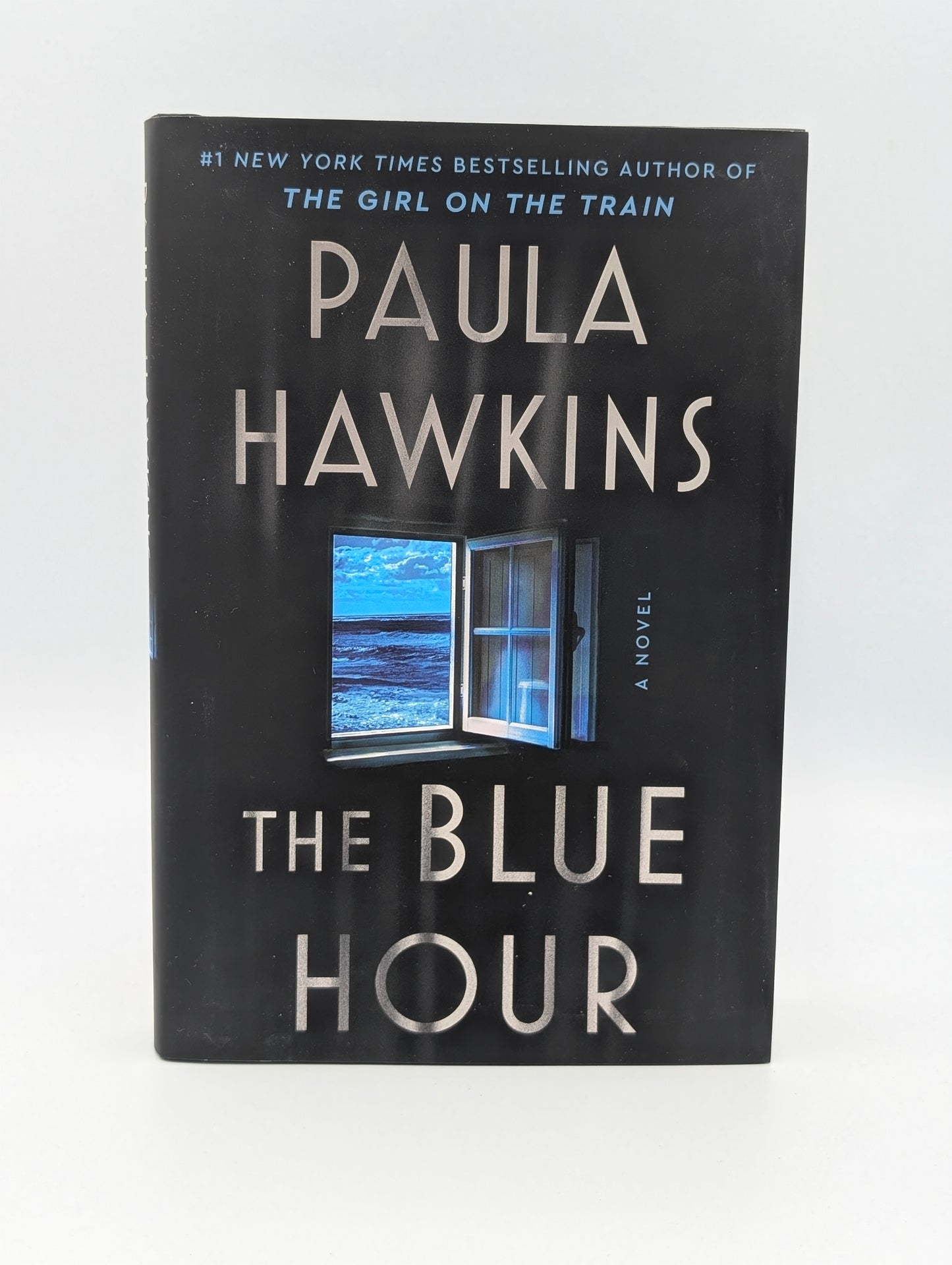 The Blue Hour