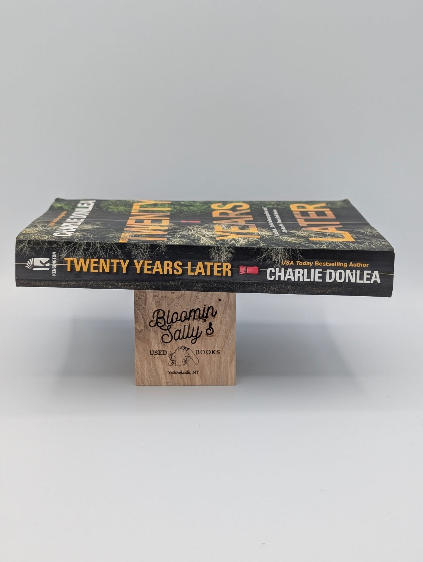 Twenty Years Later