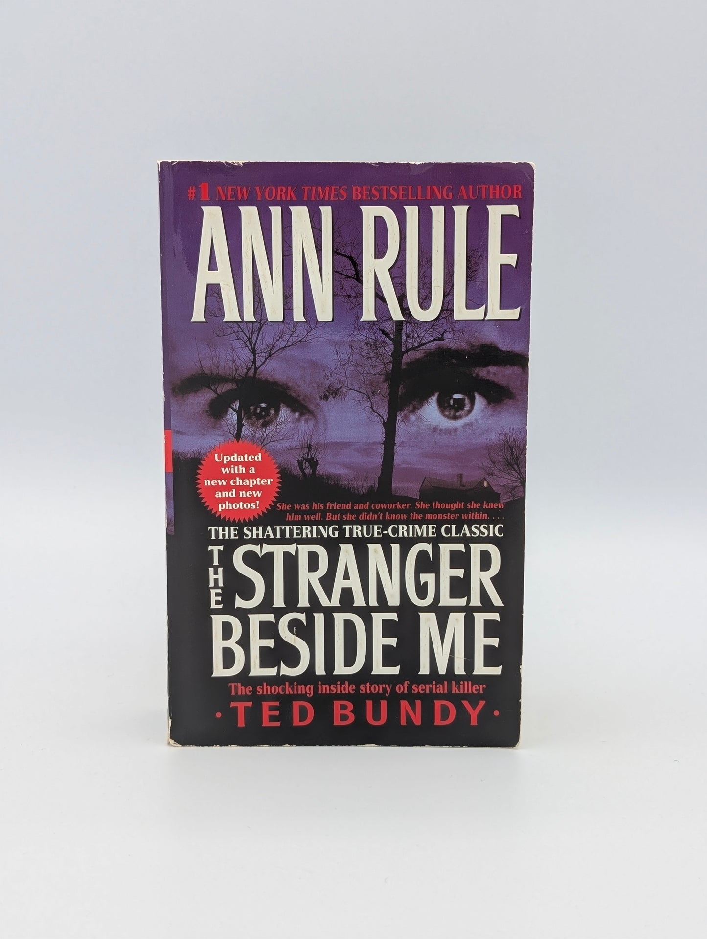 The Stranger Beside Me