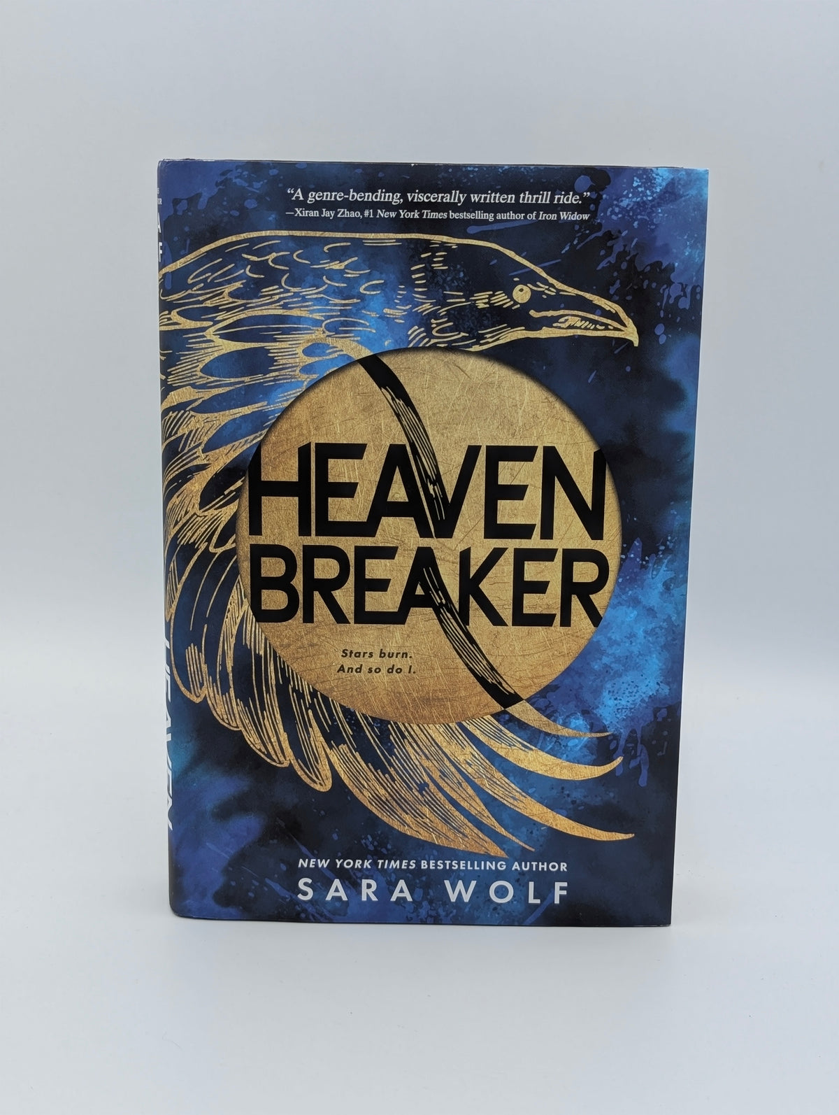 Heavenbreaker (Standard Edition)