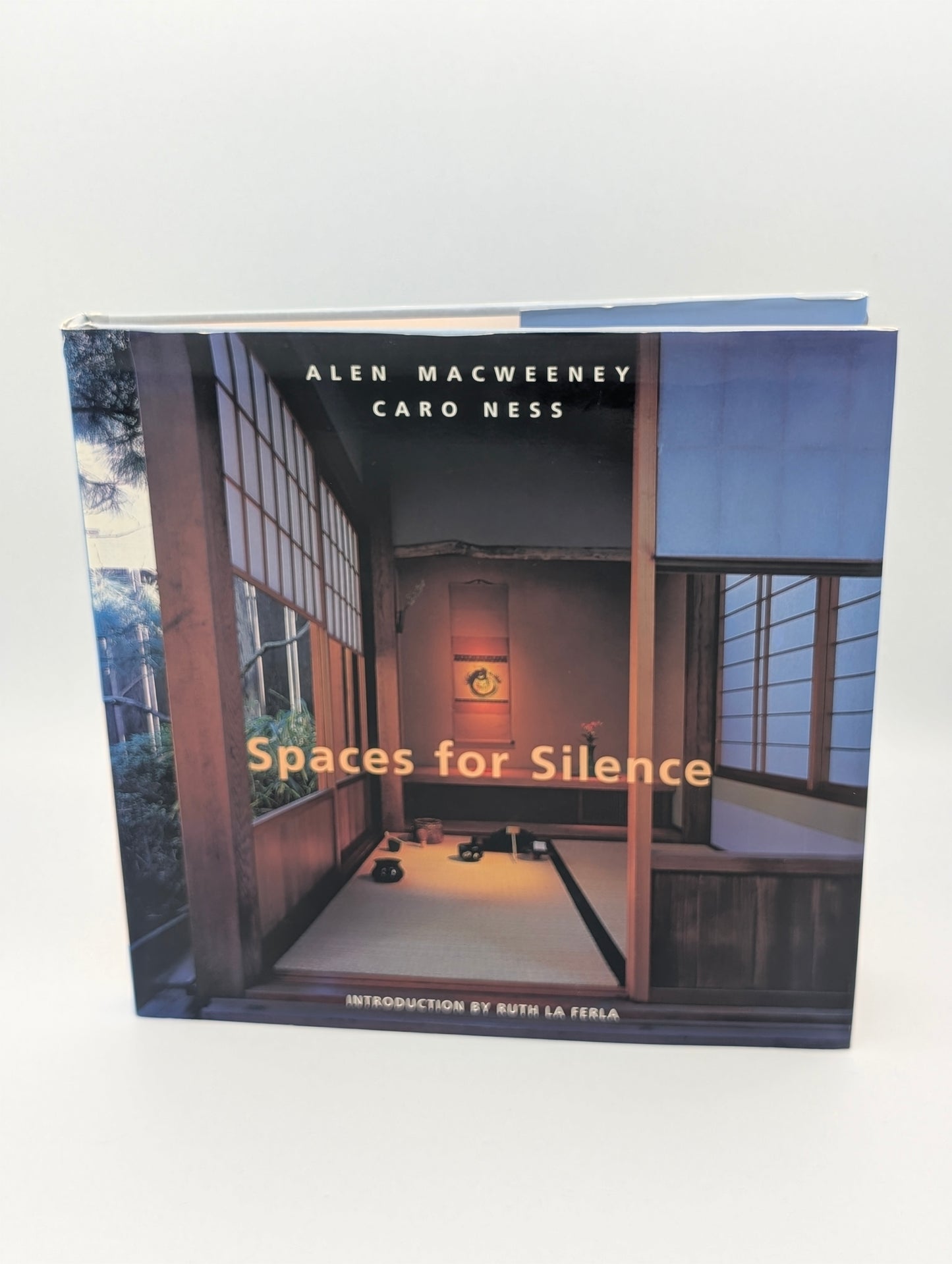 Spaces for Silence