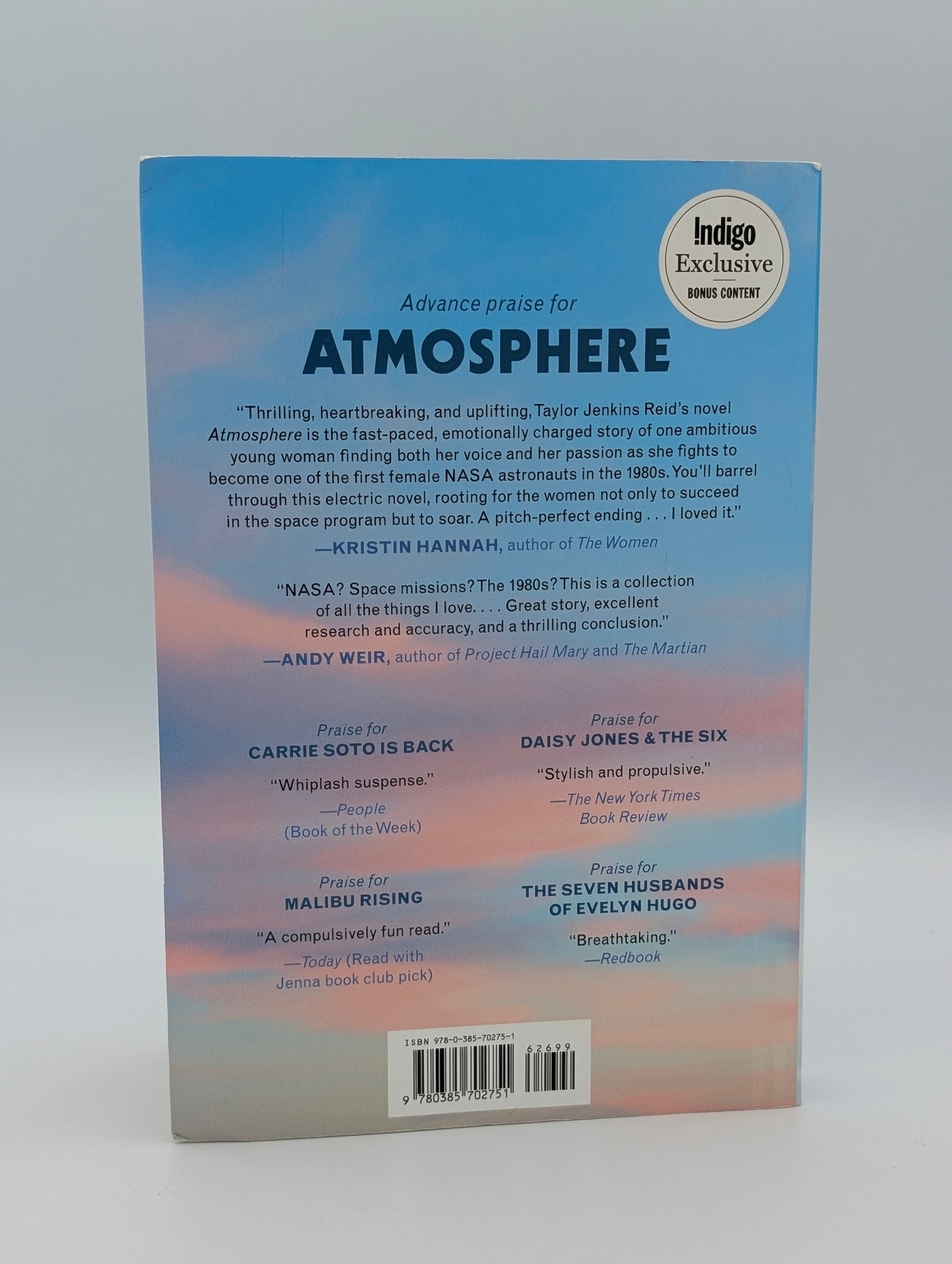 Atmosphere
