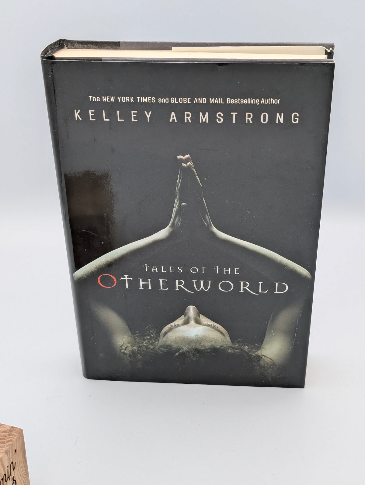 Kelley Armstrong – Women of the Otherworld Series 11-Book Bundle