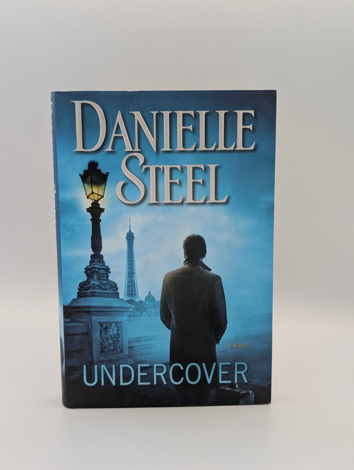 Undercover: A Novel
