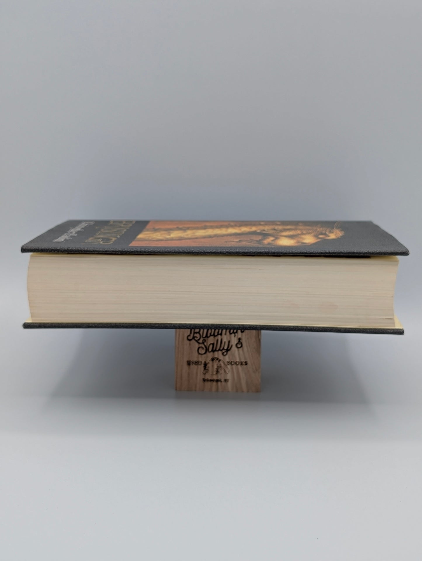 Brisingr: Book III The Inheritance Cycle