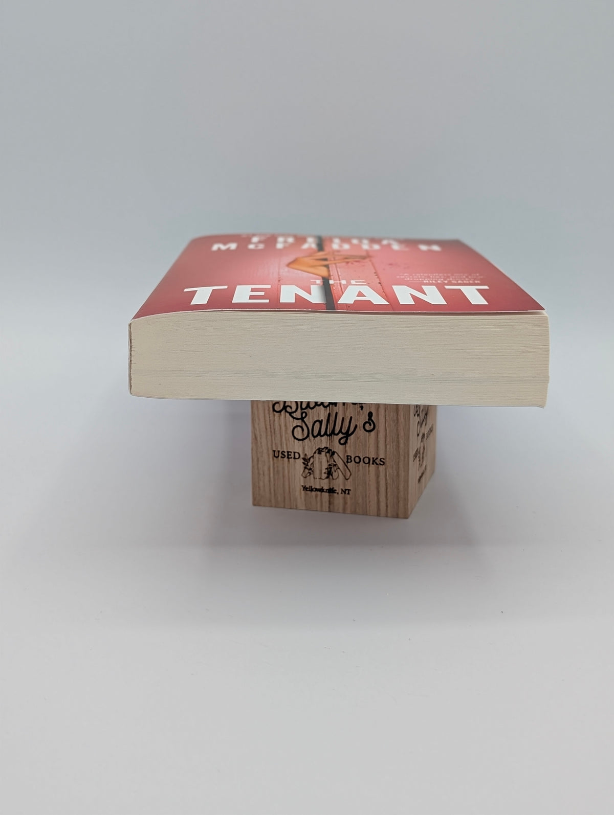 Le locataire