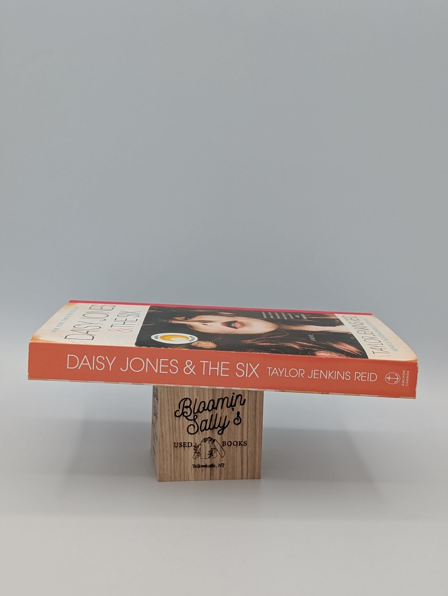 Daisy Jones And The Six