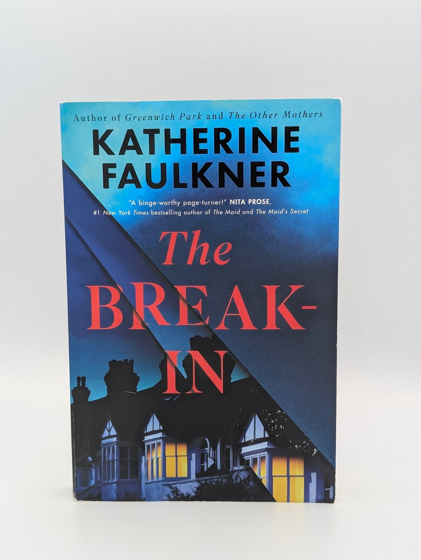 The Break-In