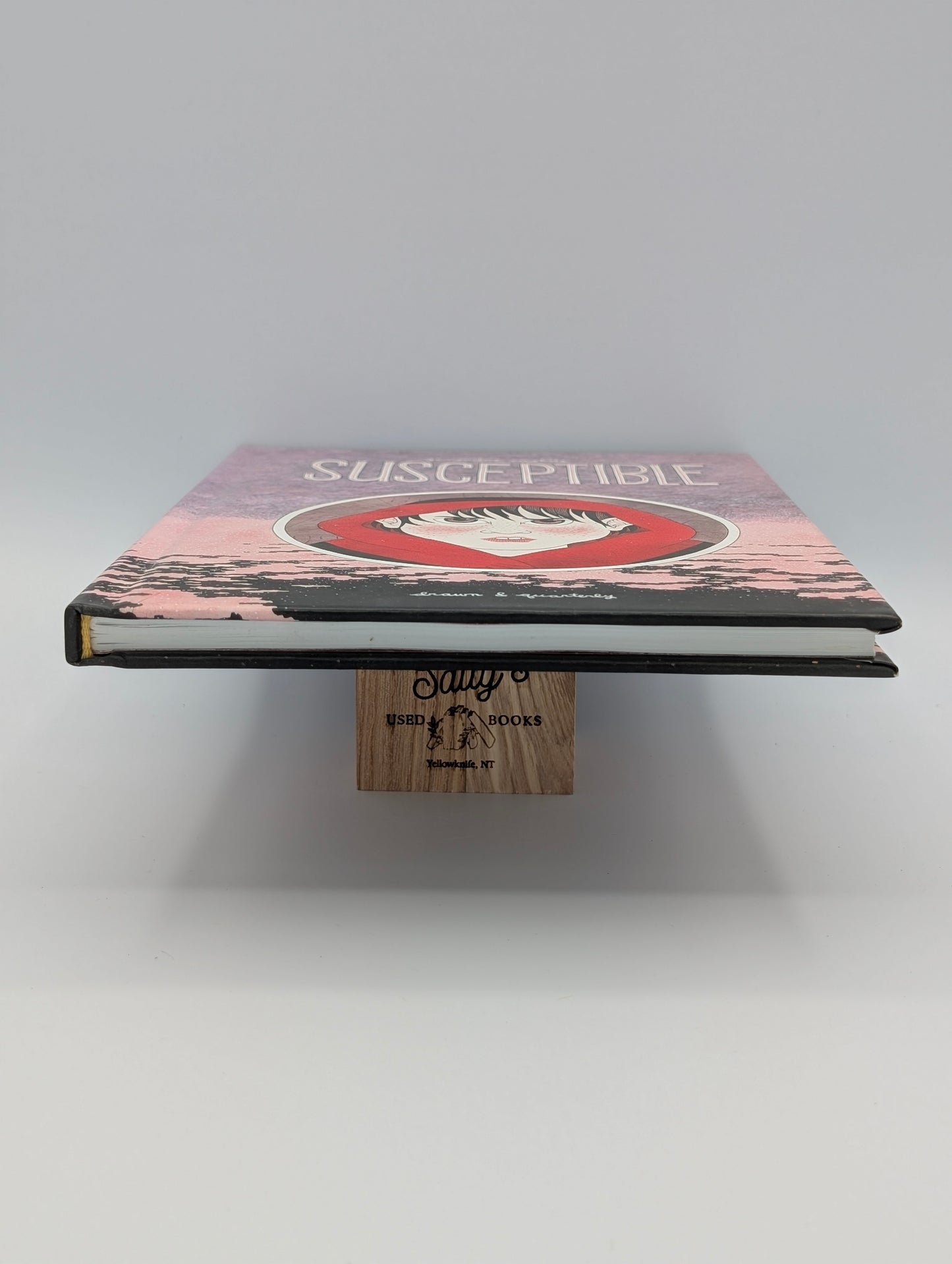 Susceptible