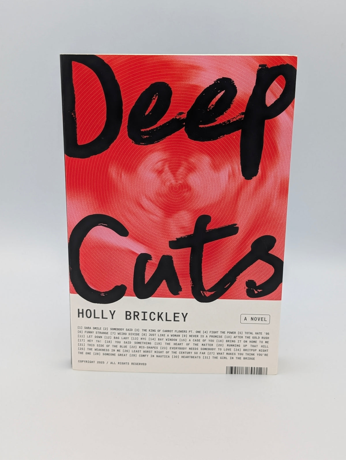 Deep Cuts