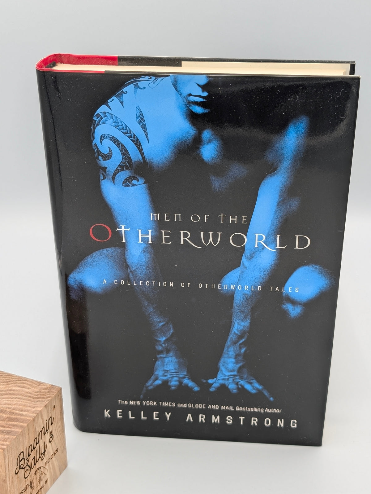 Kelley Armstrong – Women of the Otherworld Series 11-Book Bundle