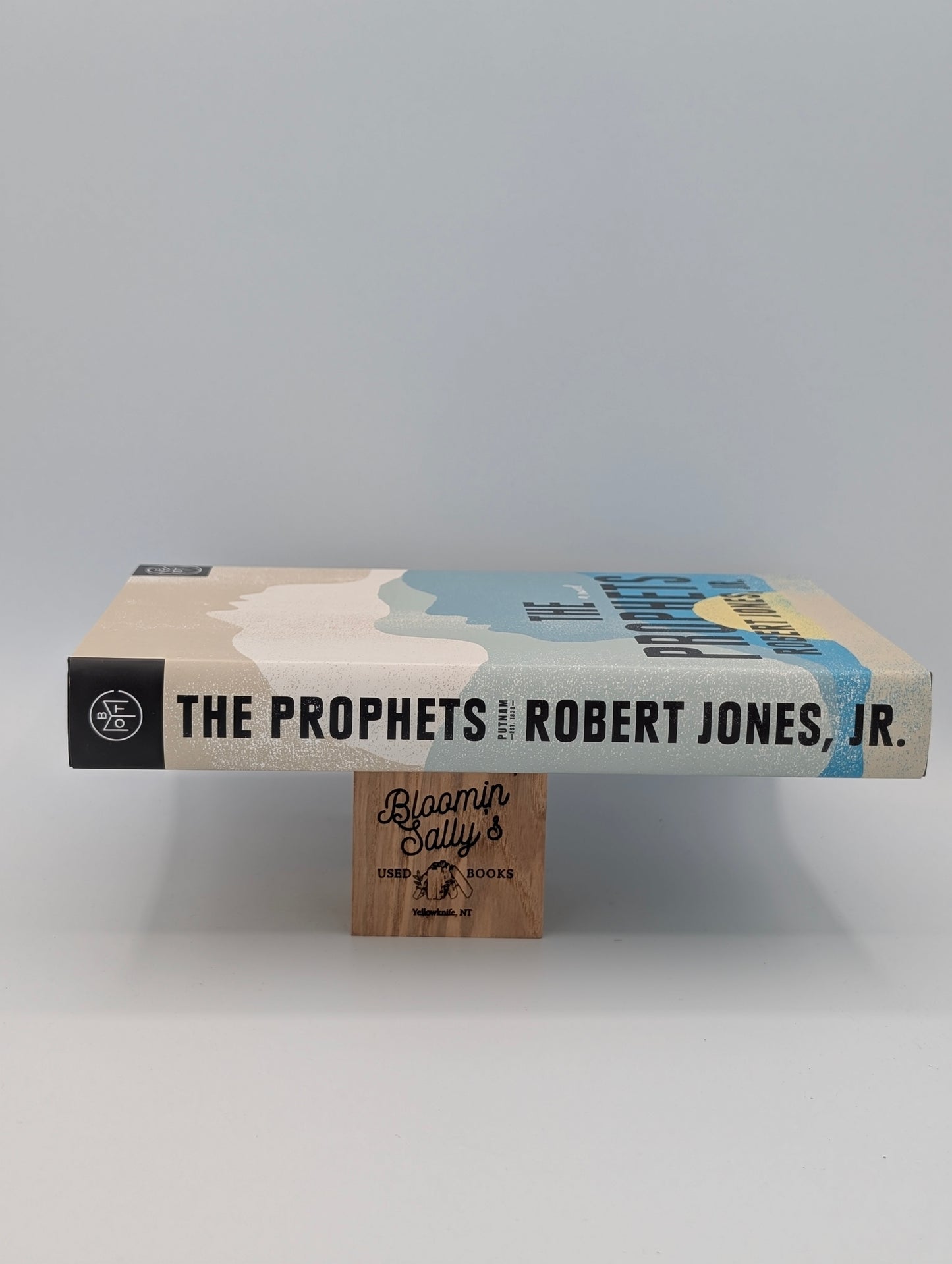 The Prophets