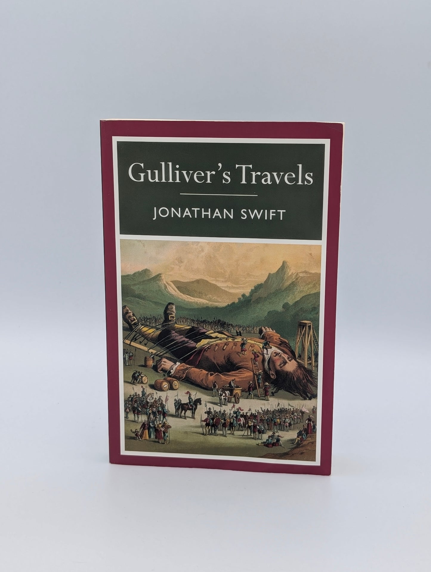 Gulliver's Travels