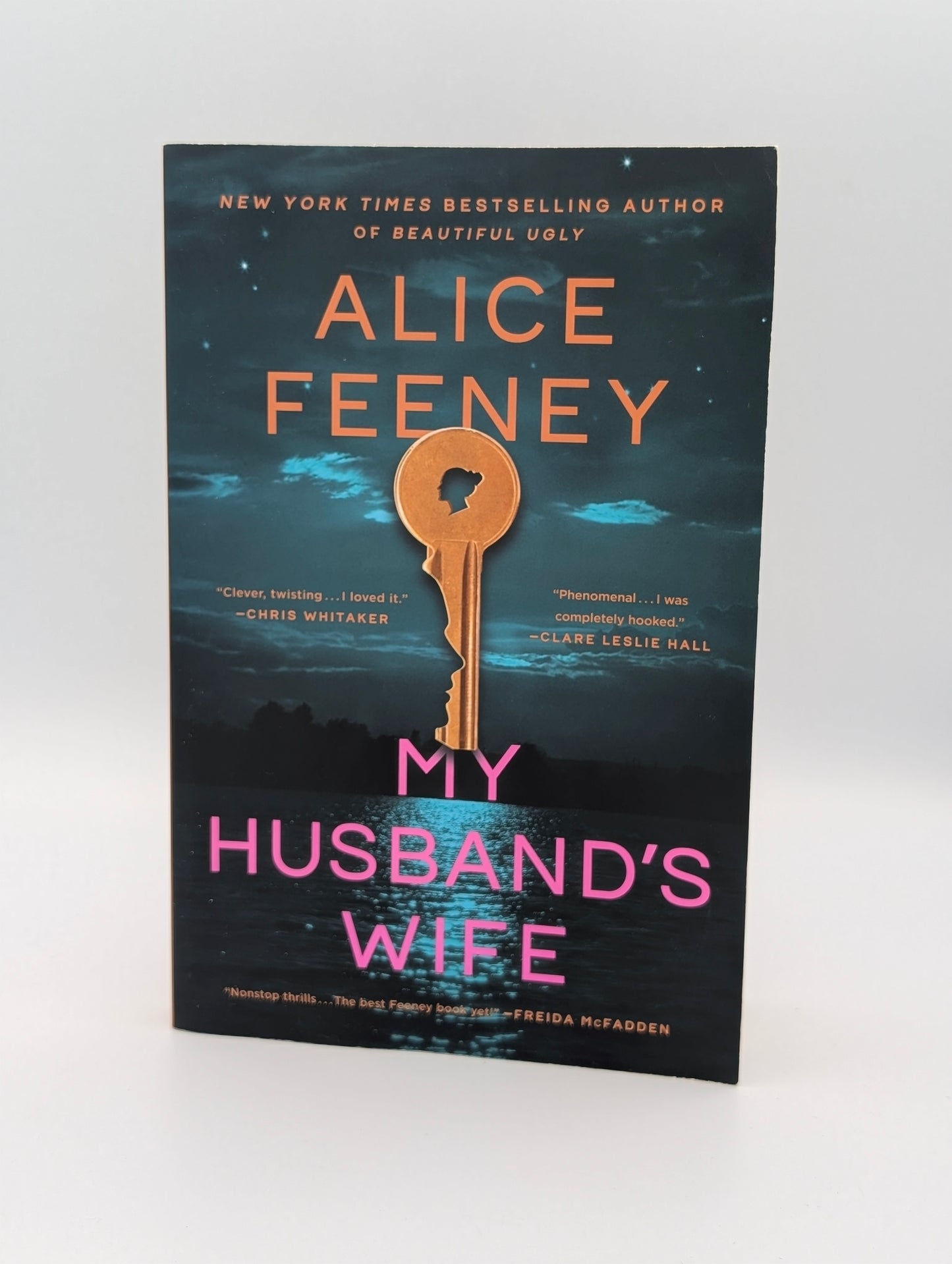 My Husband's Wife