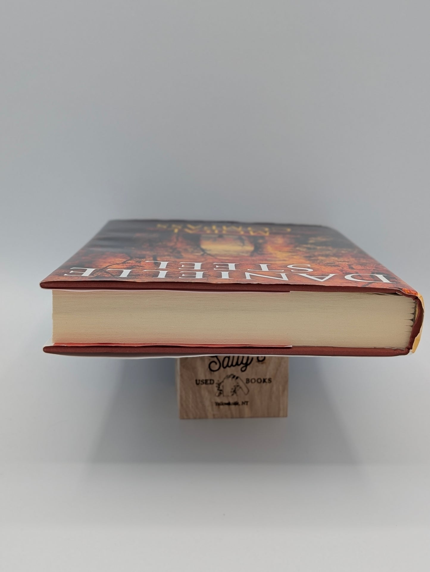 Moral Compass: A Novel