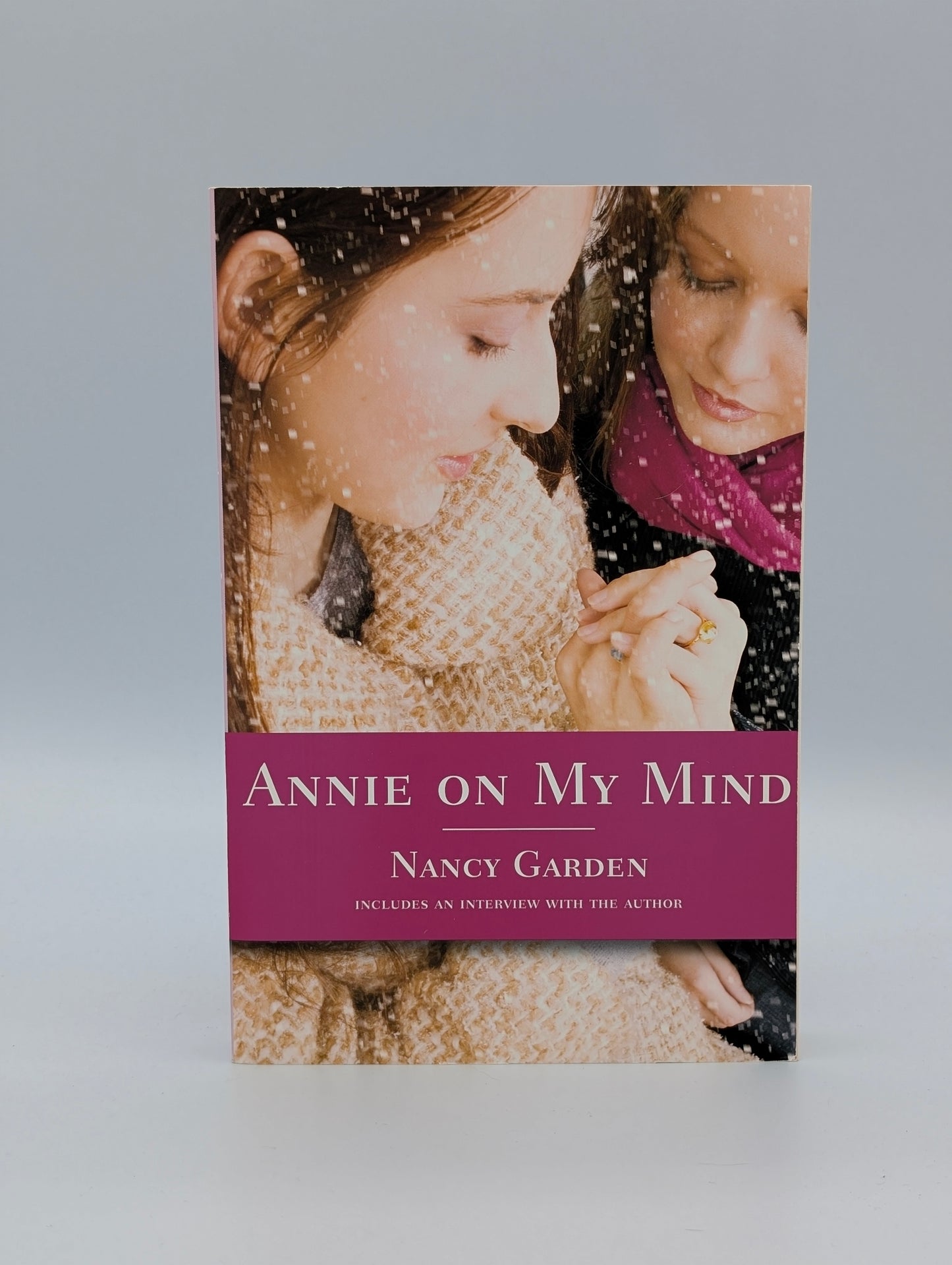 Annie on My Mind