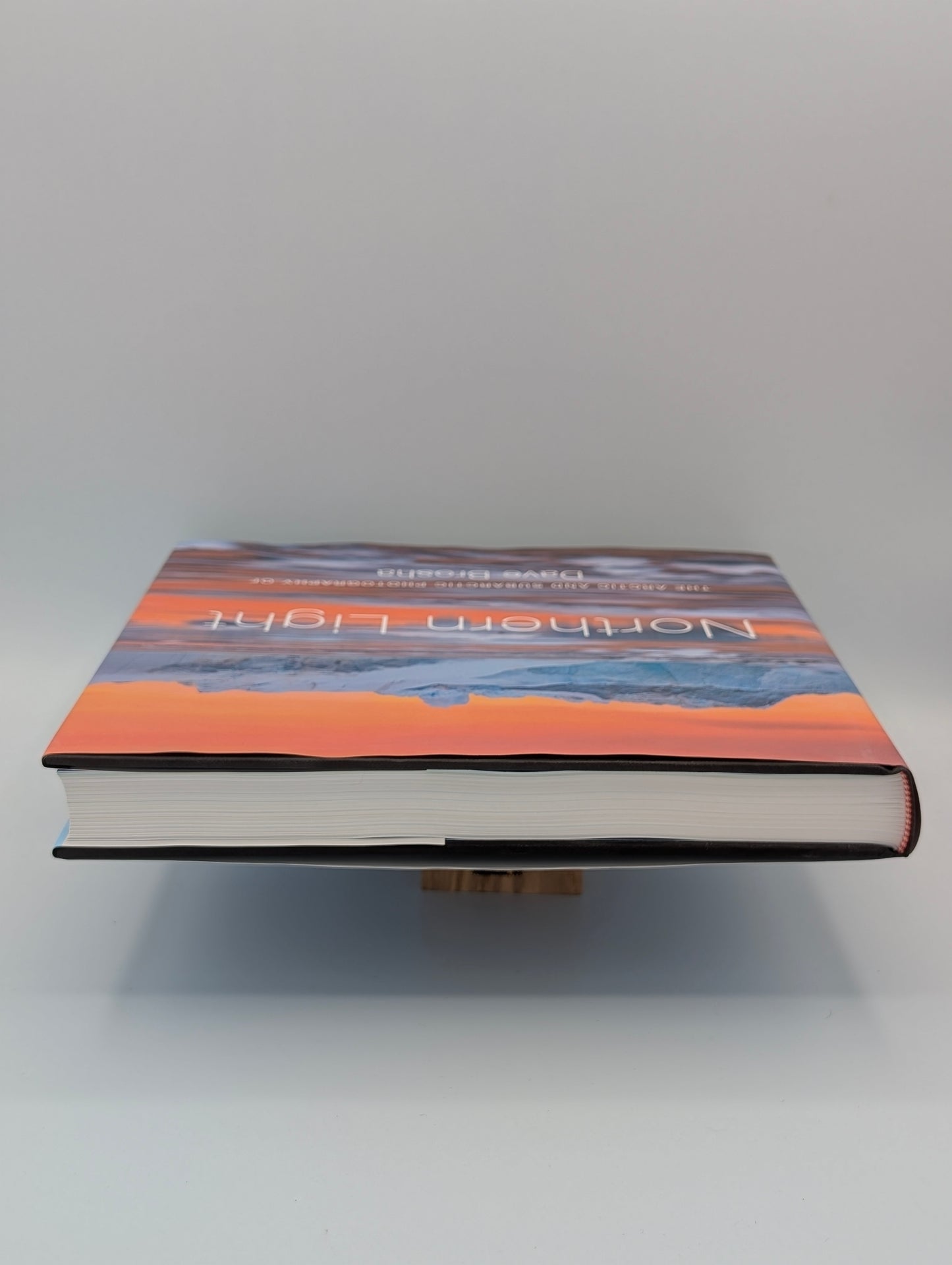 Northern Light: The Arctic and Subarctic Photography of Dave Brosha