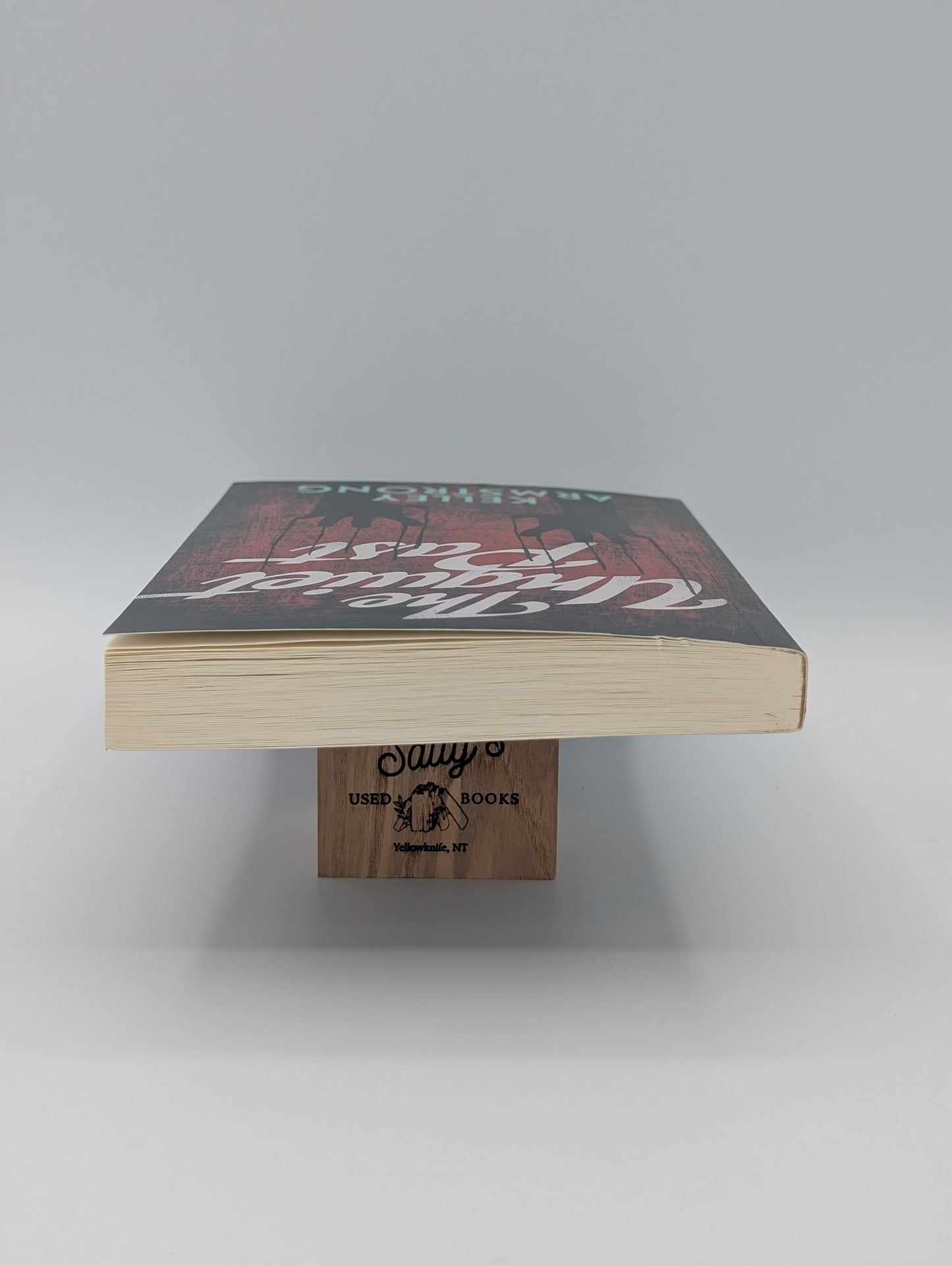 The Unquiet Past (Secrets, 1)