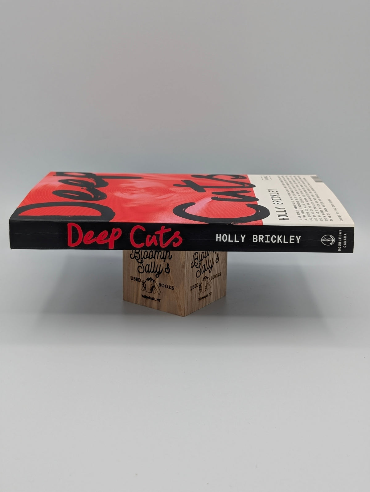 Deep Cuts