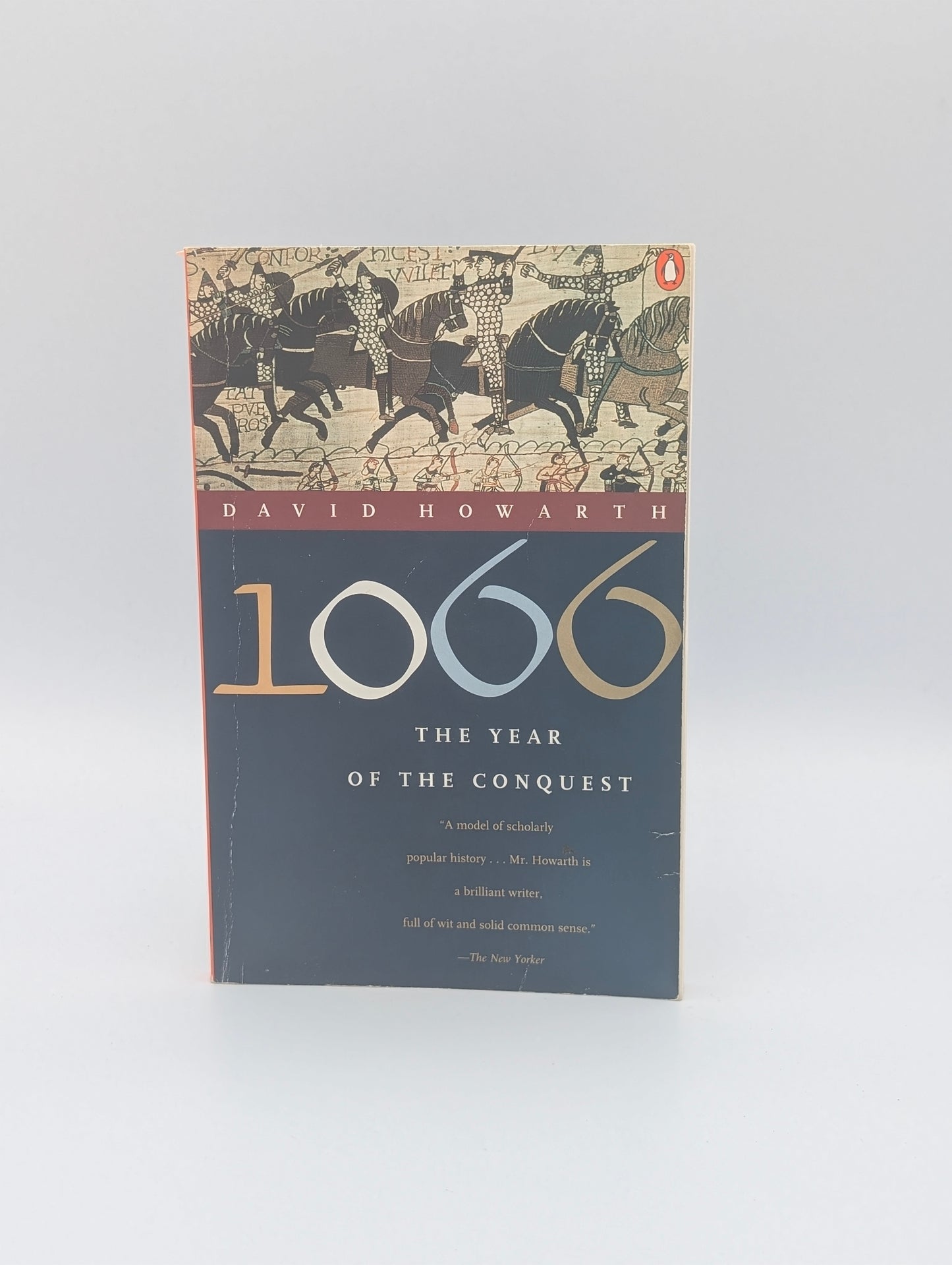 1066: The Year of the Conquest