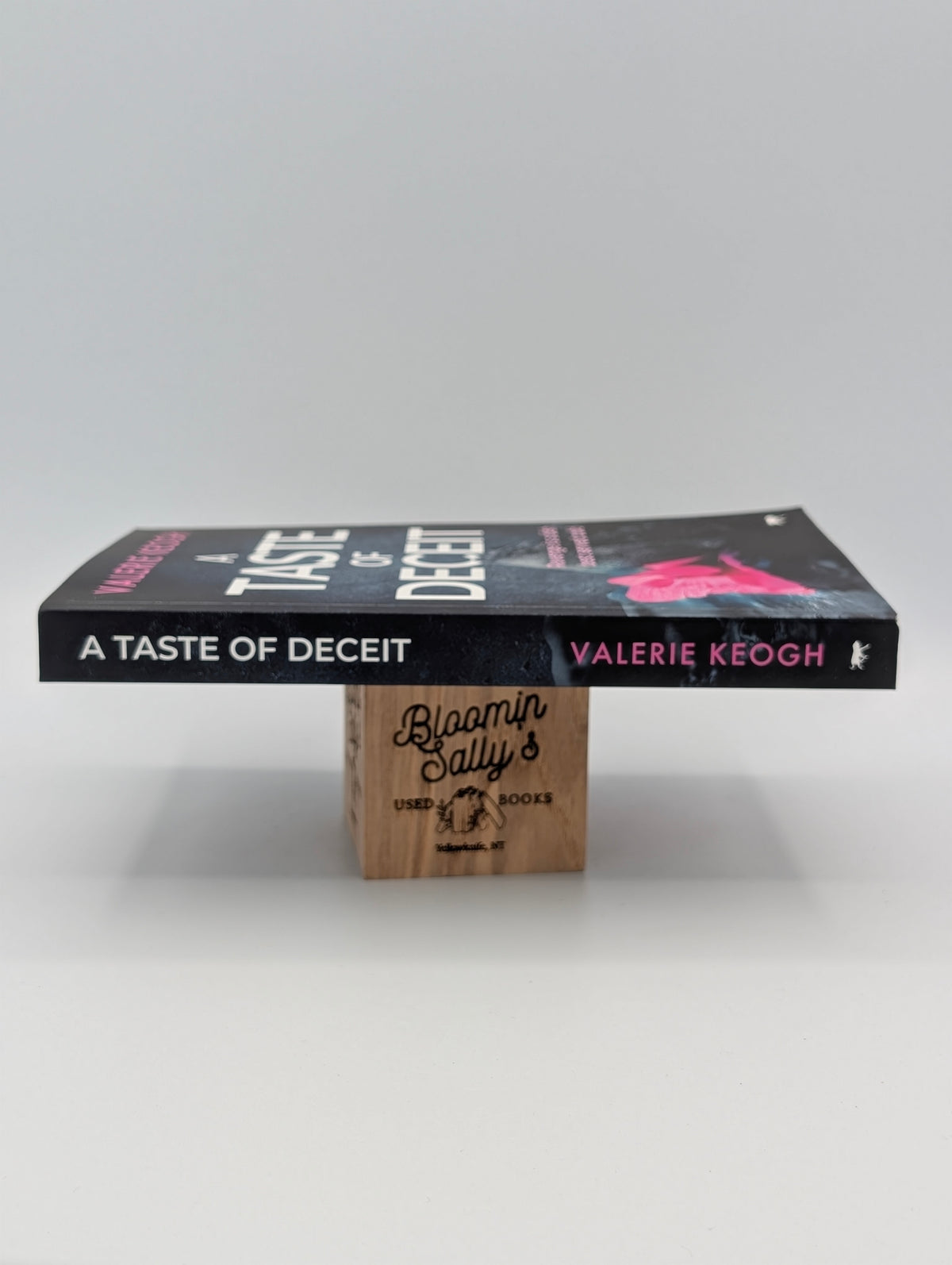 A Taste of Deceit