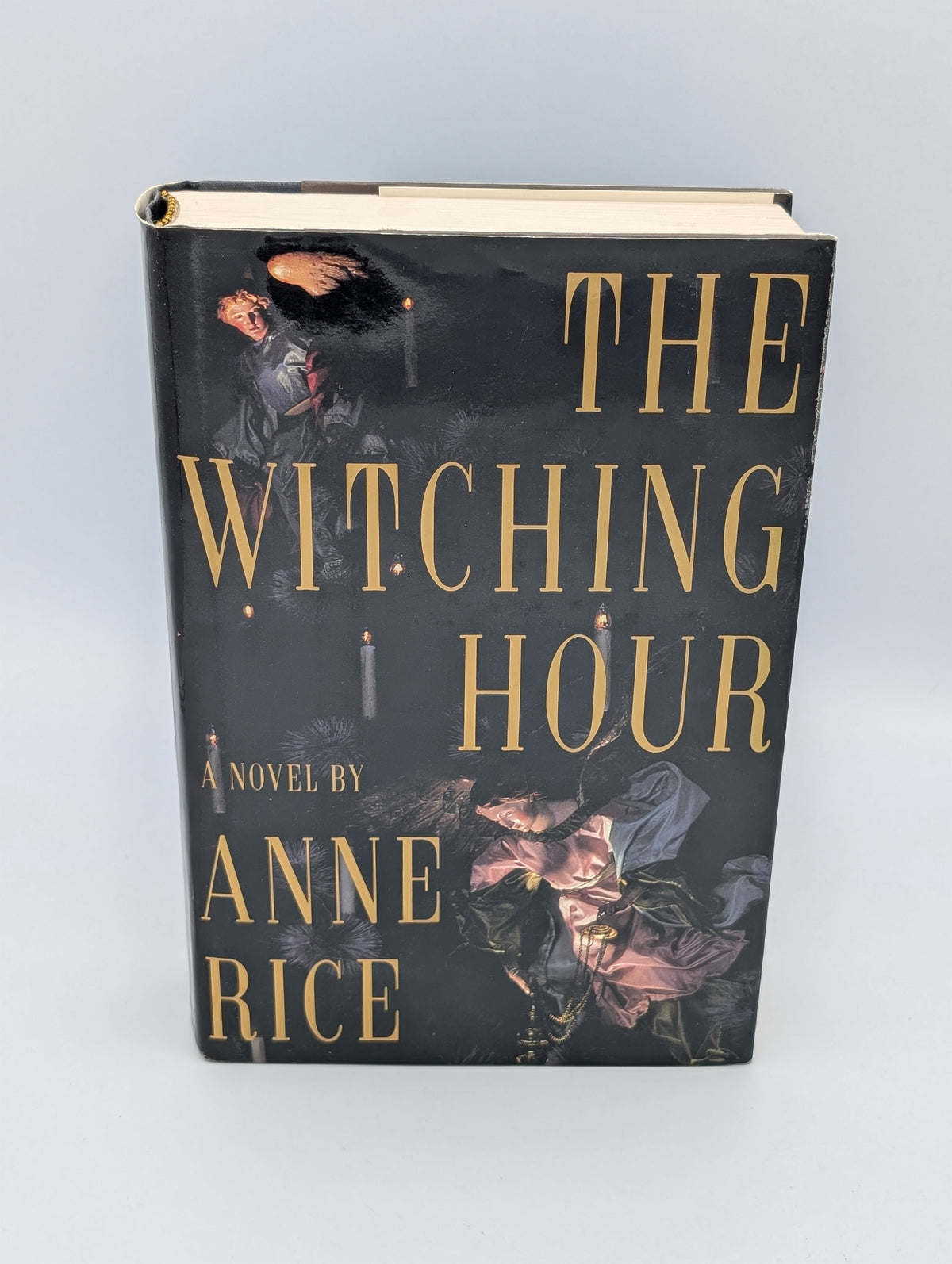 The Witching Hour