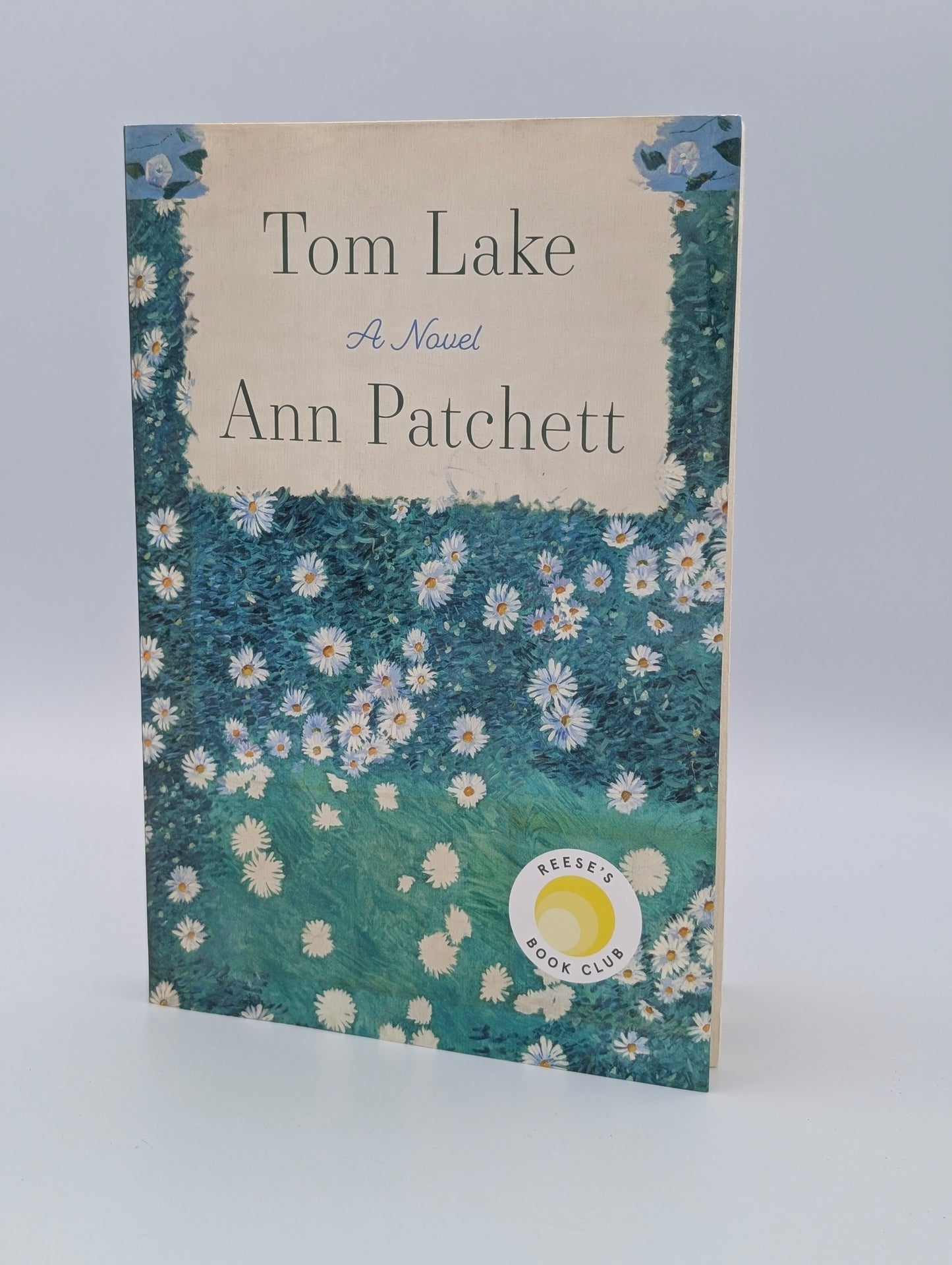 Tom Lake: A Novel