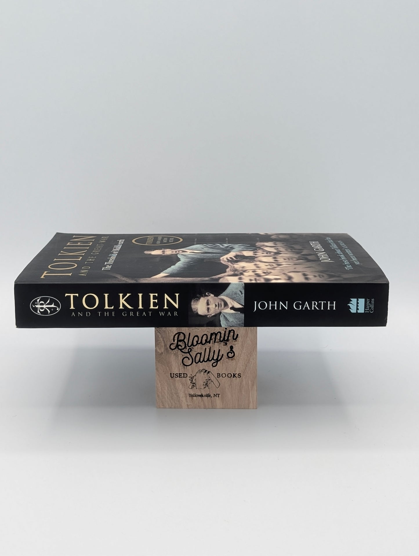 Tolkien & The Great War